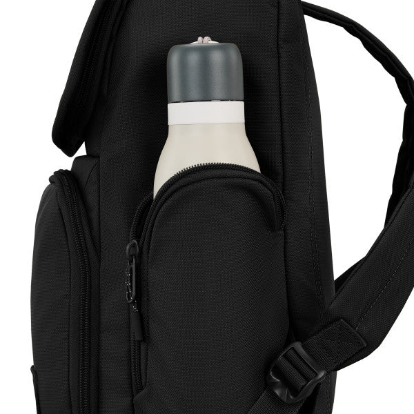 159418-1041 Black BEVERAGE POCKET