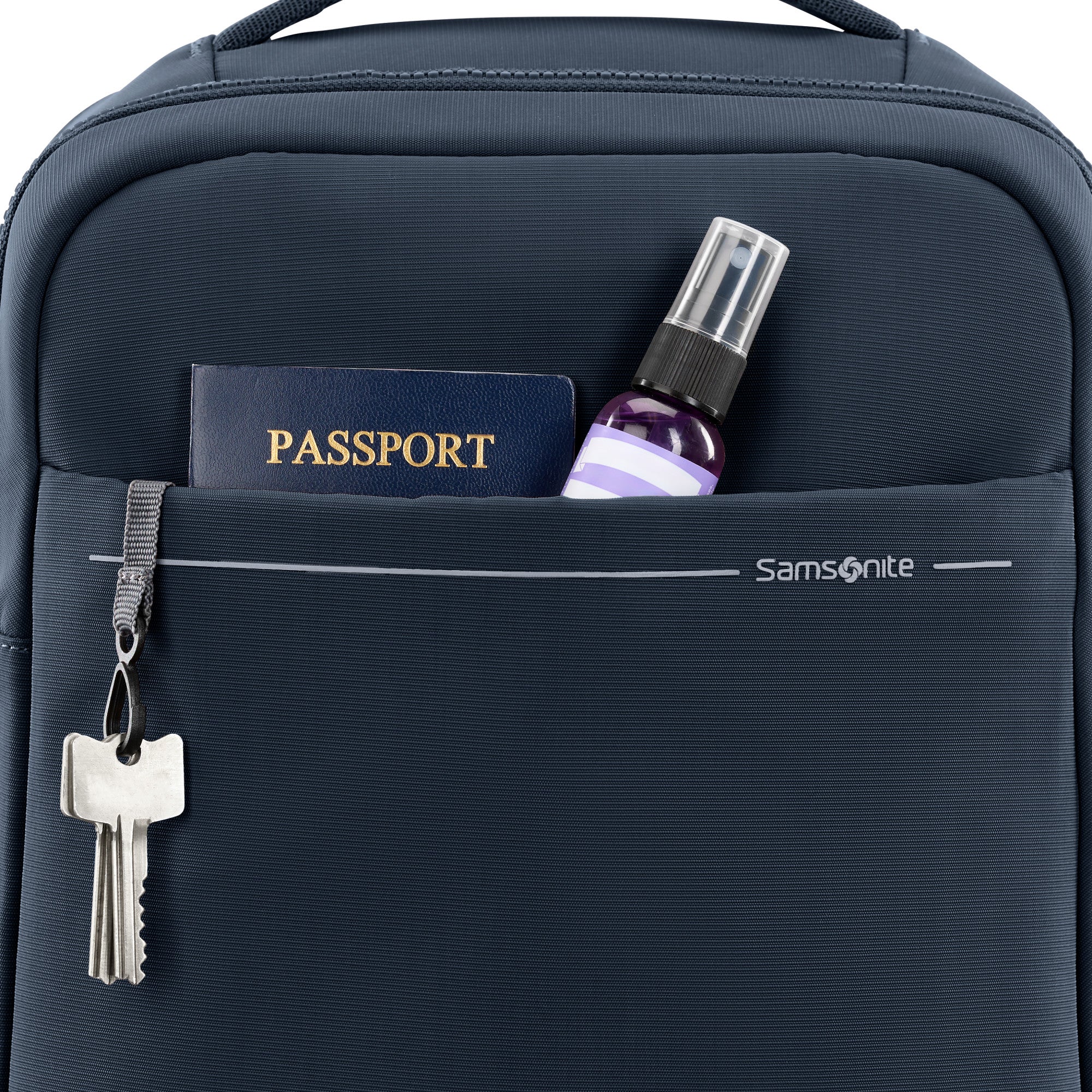 159439-1549 FRONT POCKET