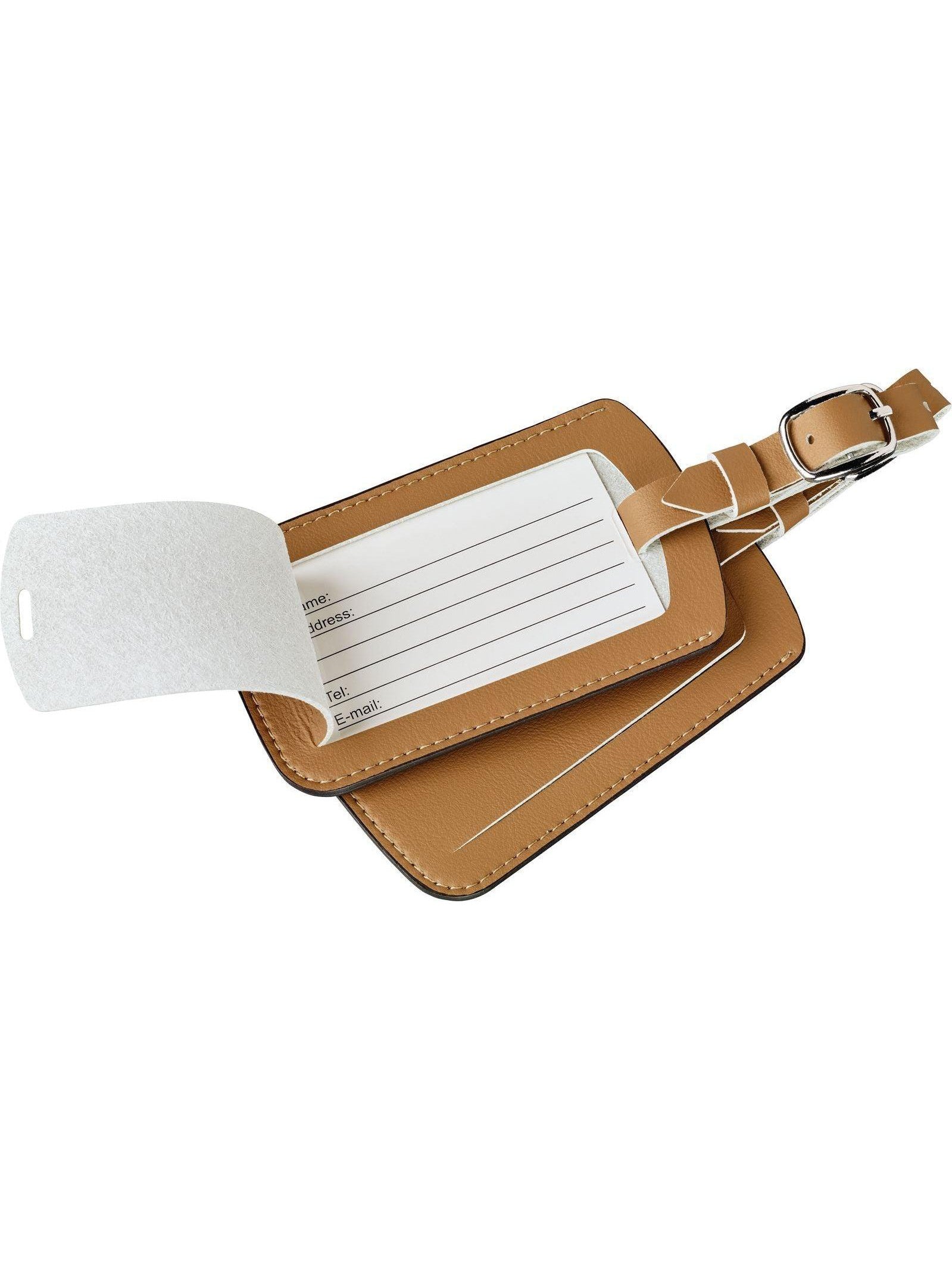 Luggage Labels - Voyage Luggage