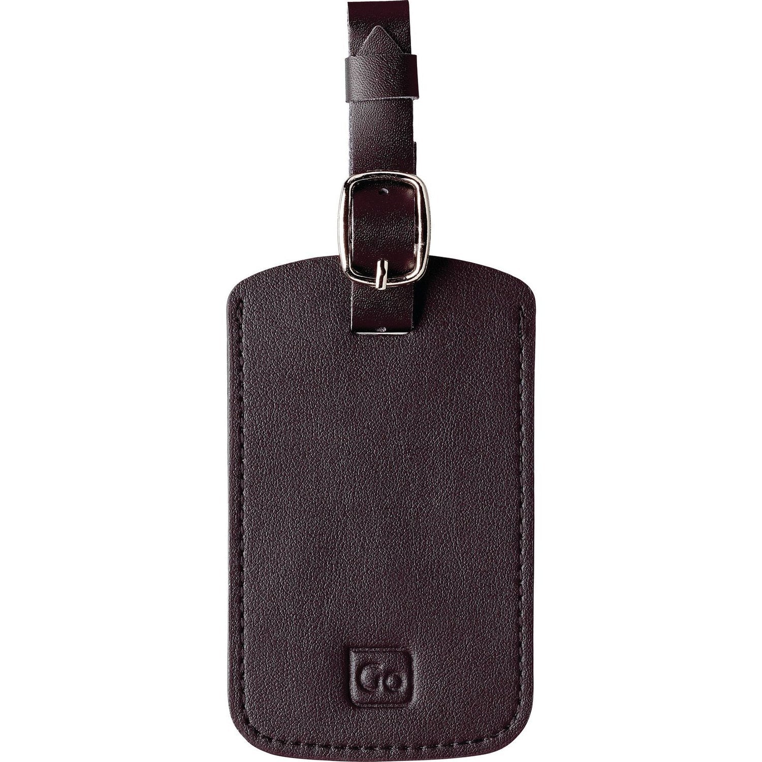 Go Travel Luggage Labels