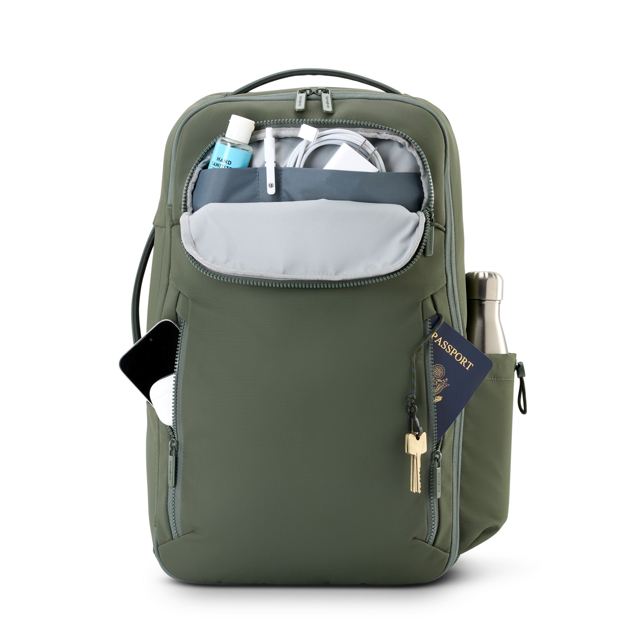 161414-1633 FRONT POCKET