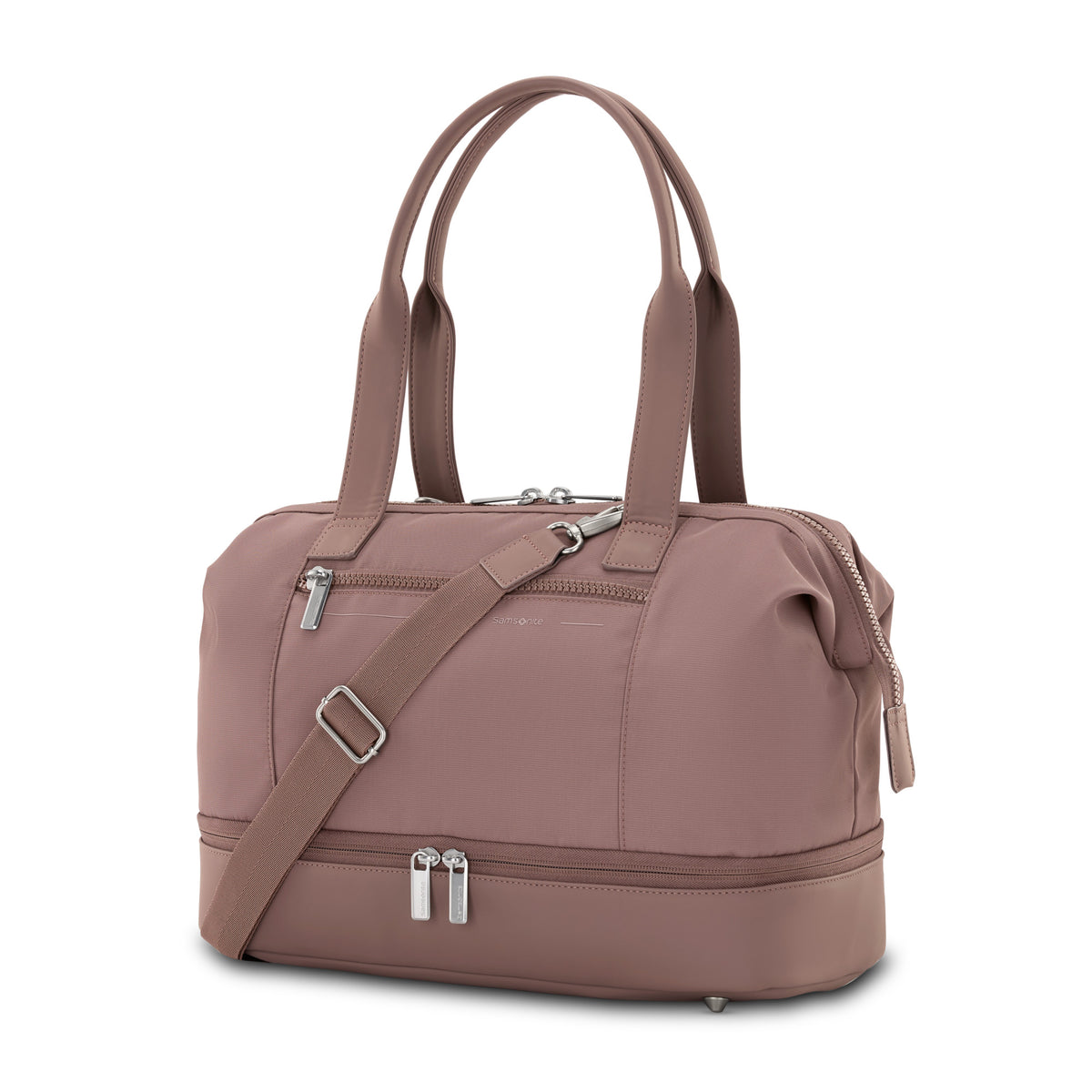 161475-3452 Chocolate Mauve FRONT34