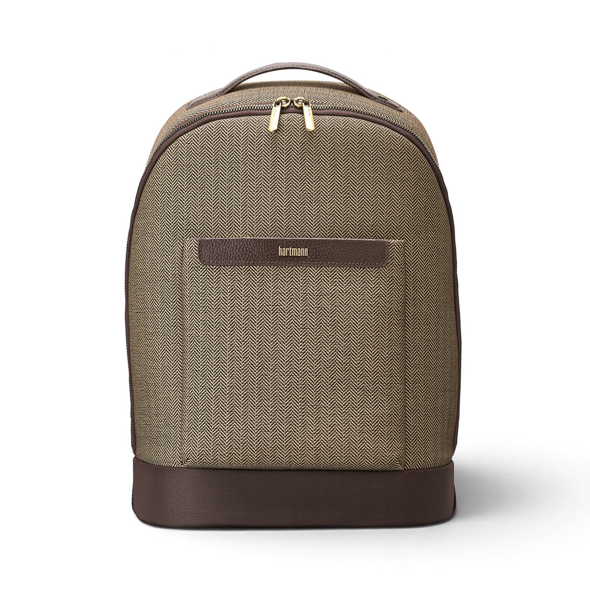 Hartmann Herringbone Backpack - Herringbone