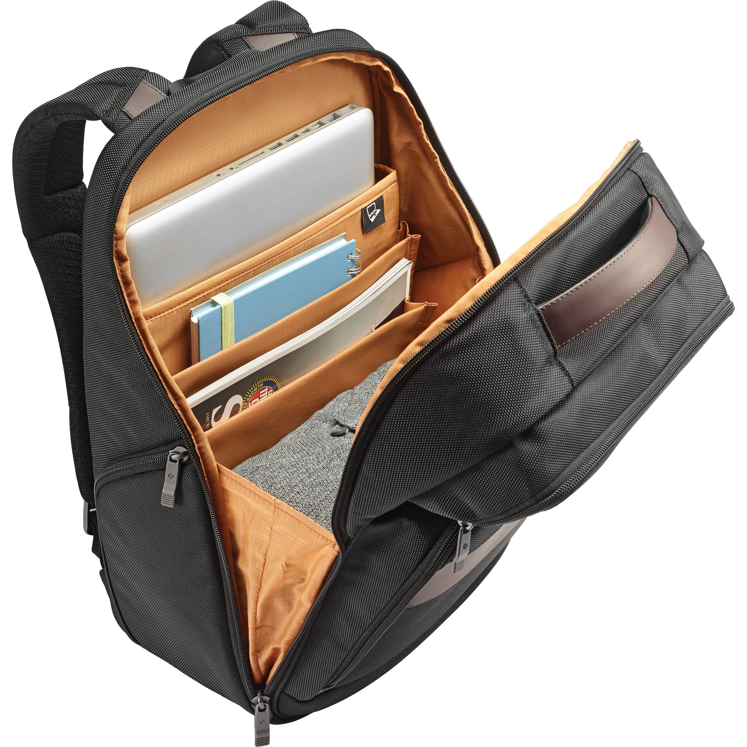 Mochila grande Kombi