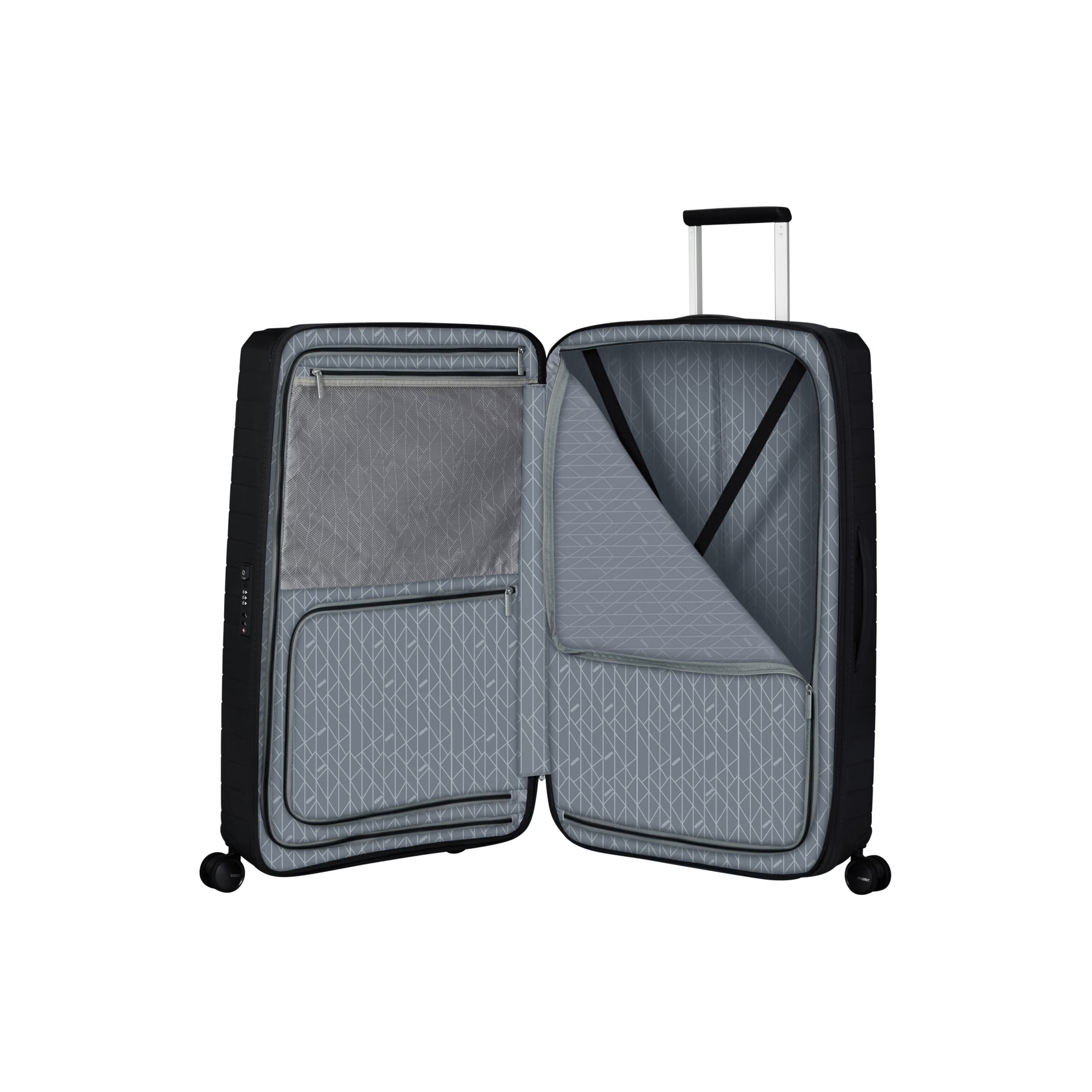 American Tourister FastForward Spinner 78/29 TSA Expandable