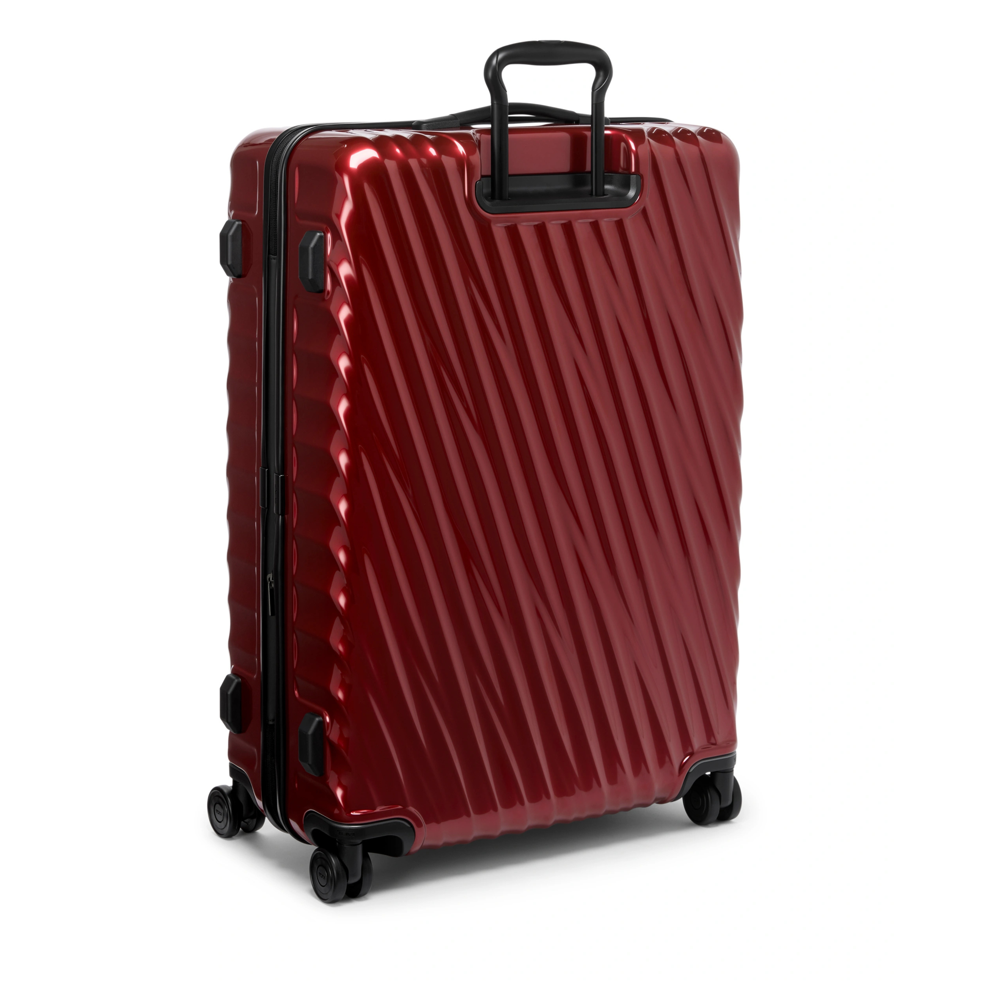 Tumi 19 Degree Extended Trip Expandable 4 Wheeled P/C
