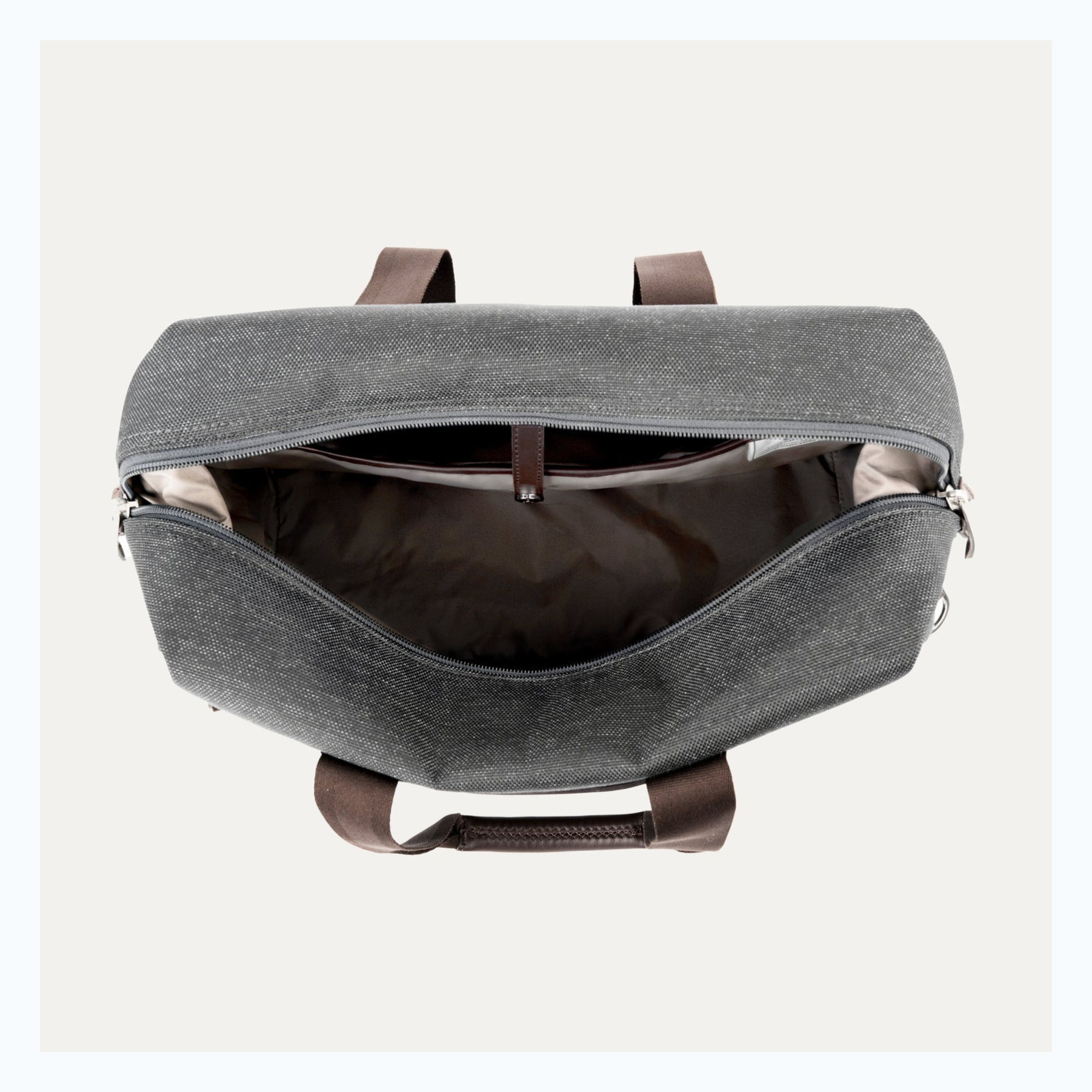 Bolsa de lona blanda Platinum Elite