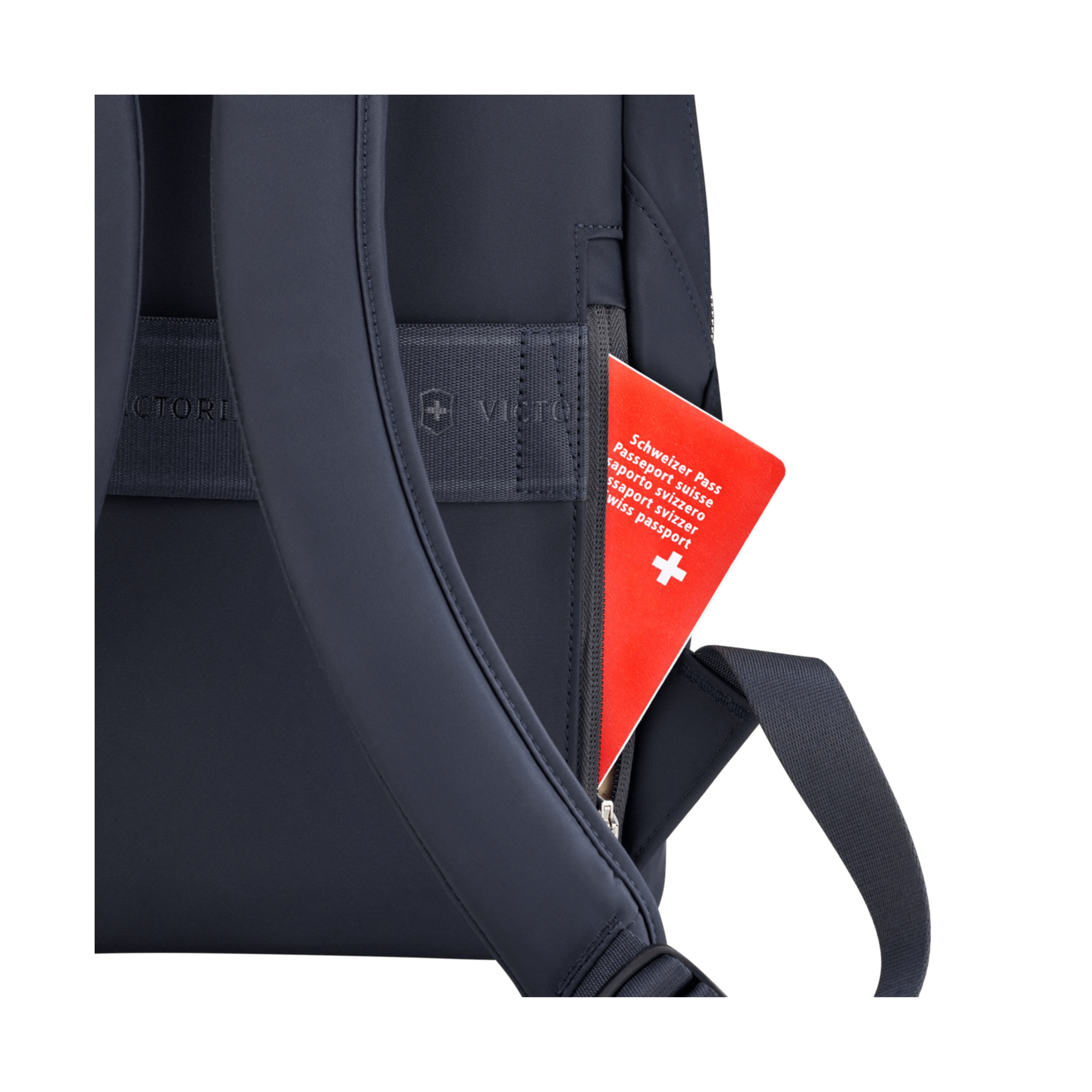 Victorinox Victoria Signature Compact Laptop Backpack