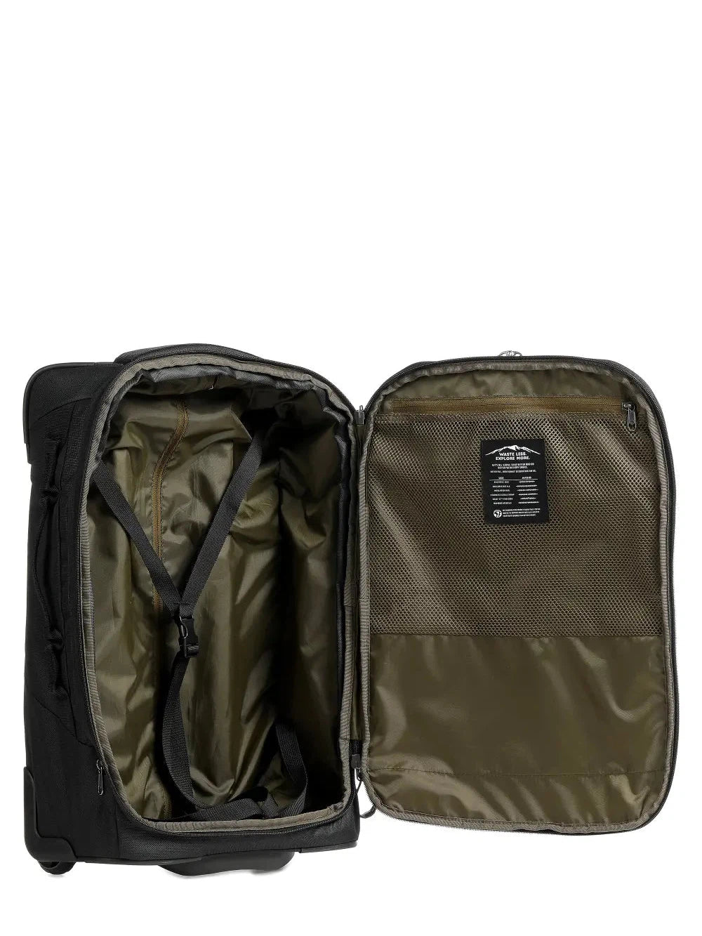 Eagle Creek Expanse 2 Wheeled International Carry-On