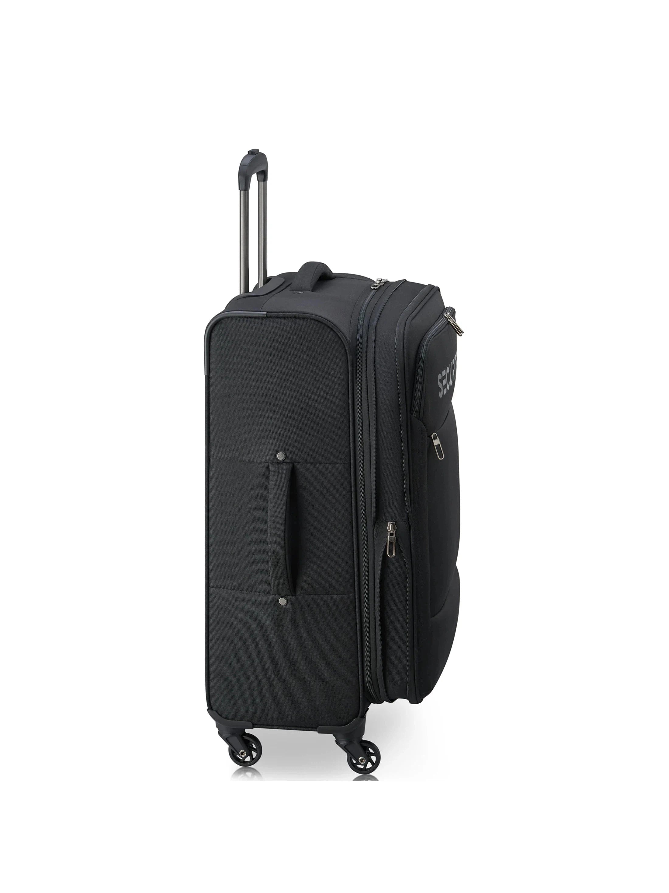 Delsey Vanguard Expandable Spinner 24"
