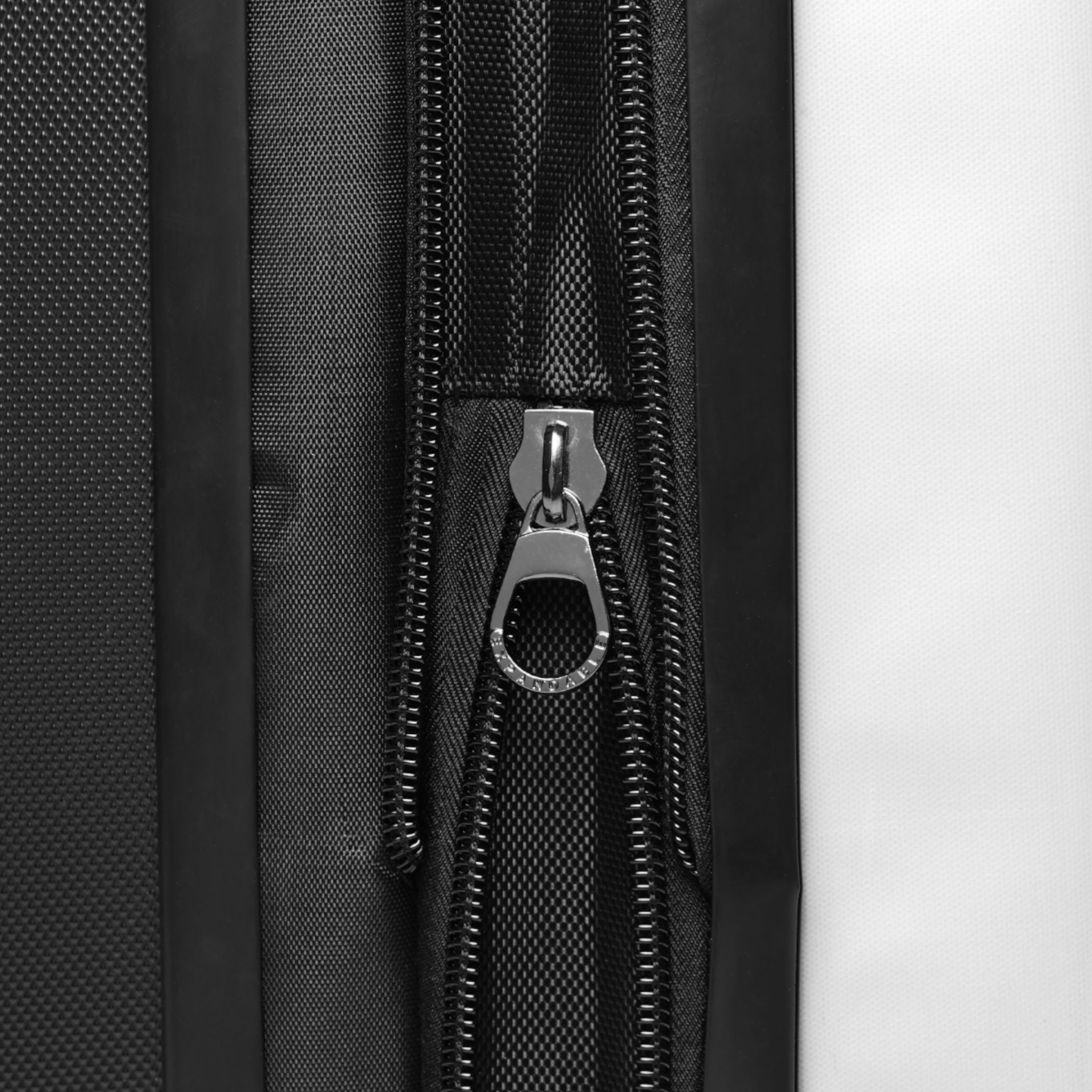 Voyage HD Custom Print Suitcase