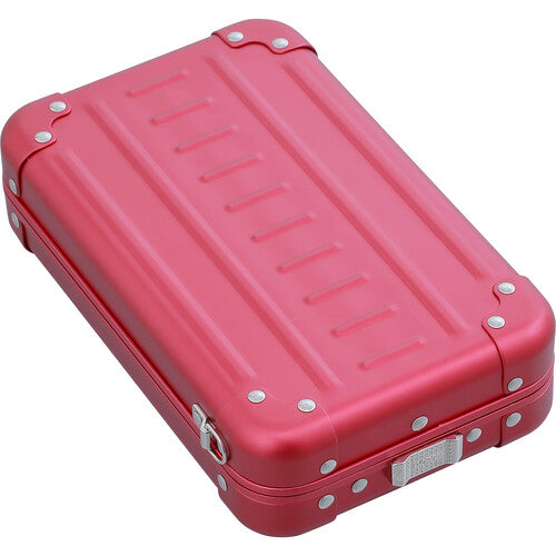 Aleon Vertical Personal Cross Body Case Small