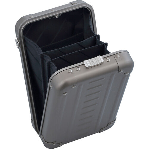 Aleon Vertical Personal Cross Body Case Small