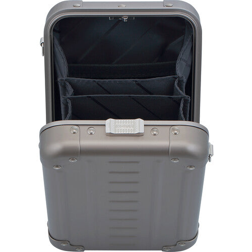 Aleon Vertical Personal Cross Body Case Small