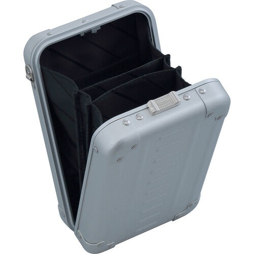 Aleon Vertical Personal Cross Body Case Small