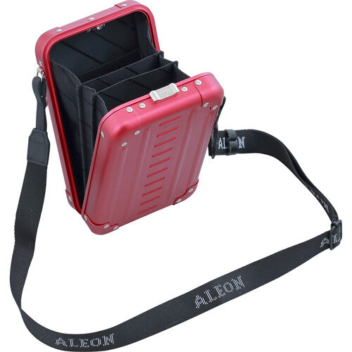 Aleon Vertical Personal Cross Body Case Small