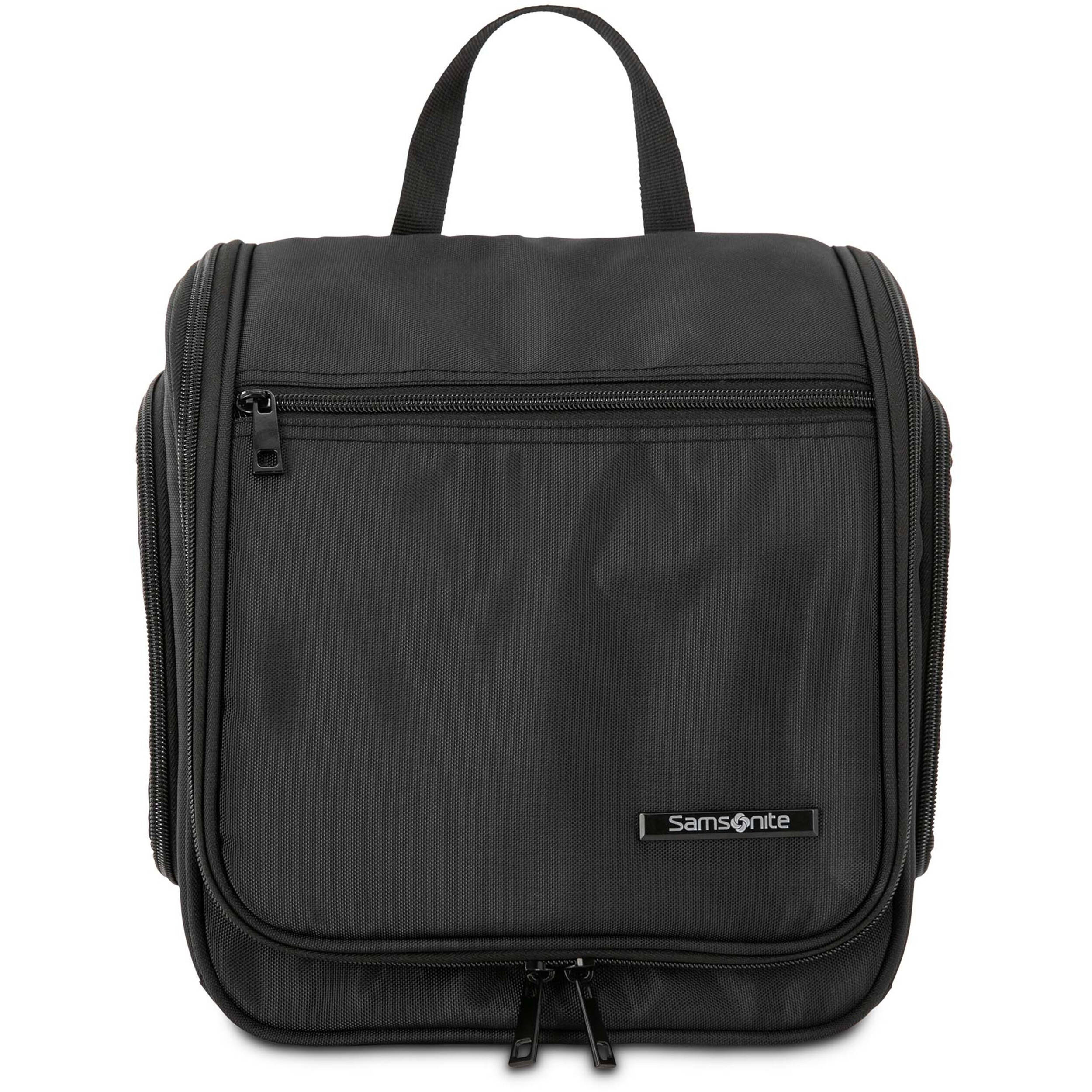 Samsonite Hanging Travel Case