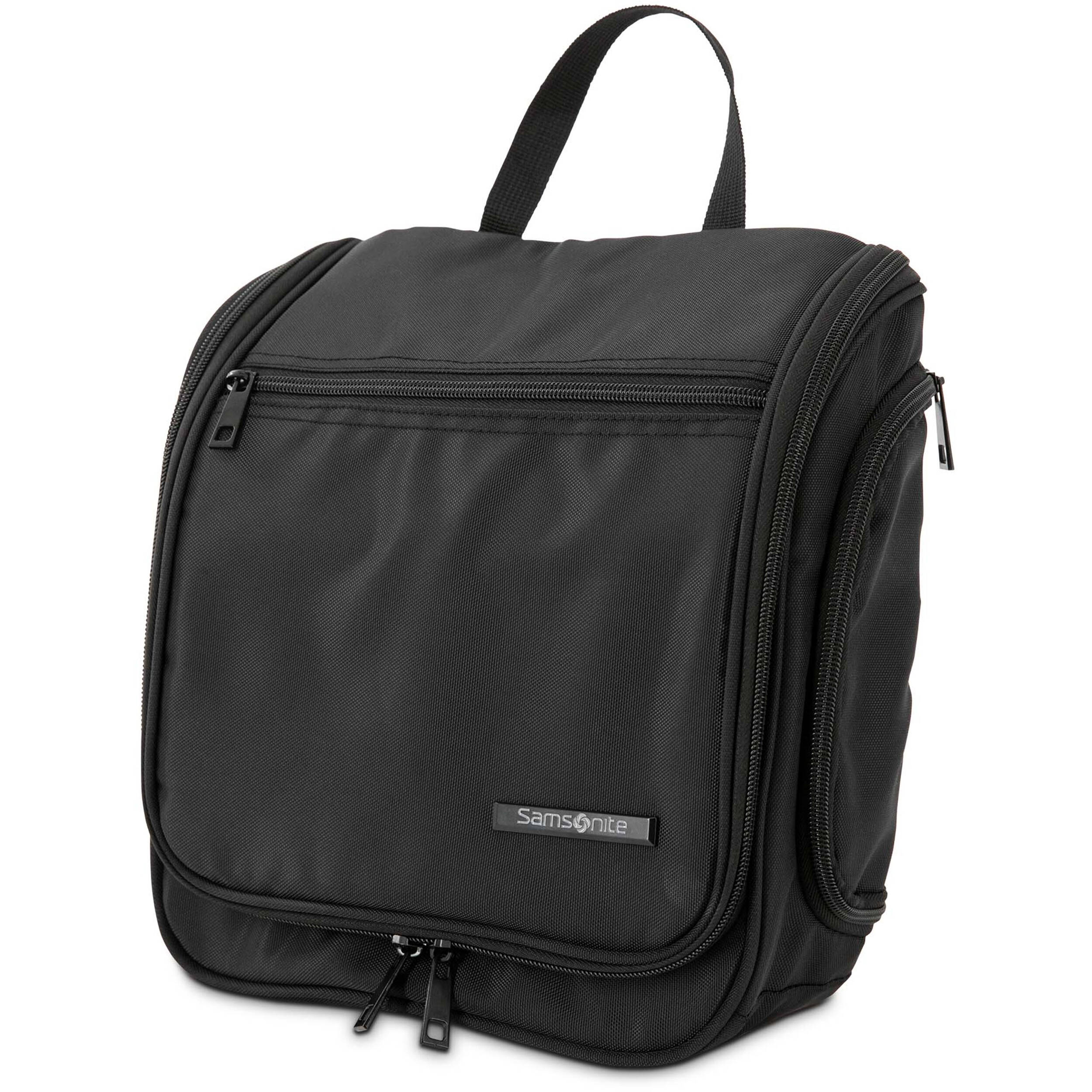 Samsonite Hanging Travel Case