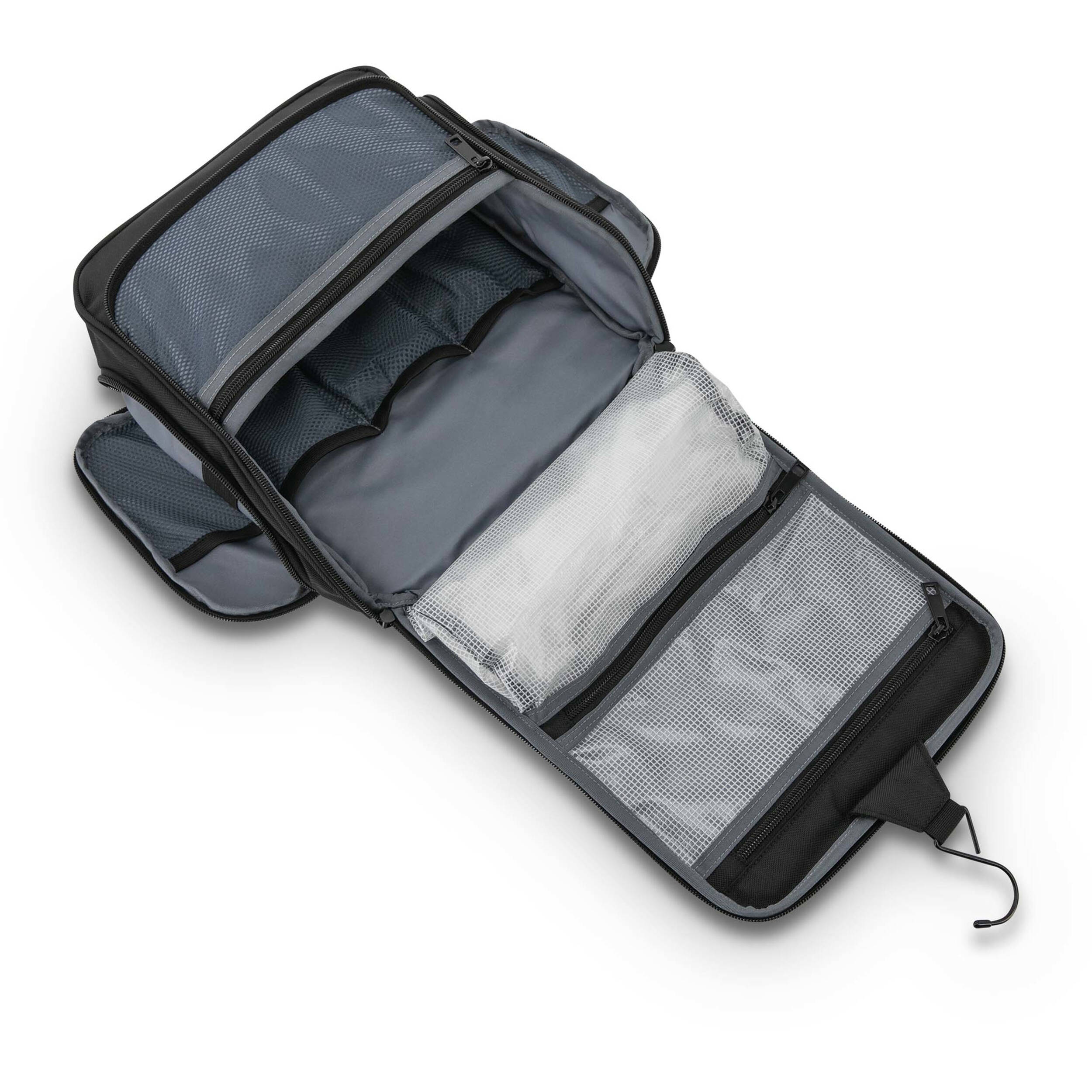 Samsonite Hanging Travel Case