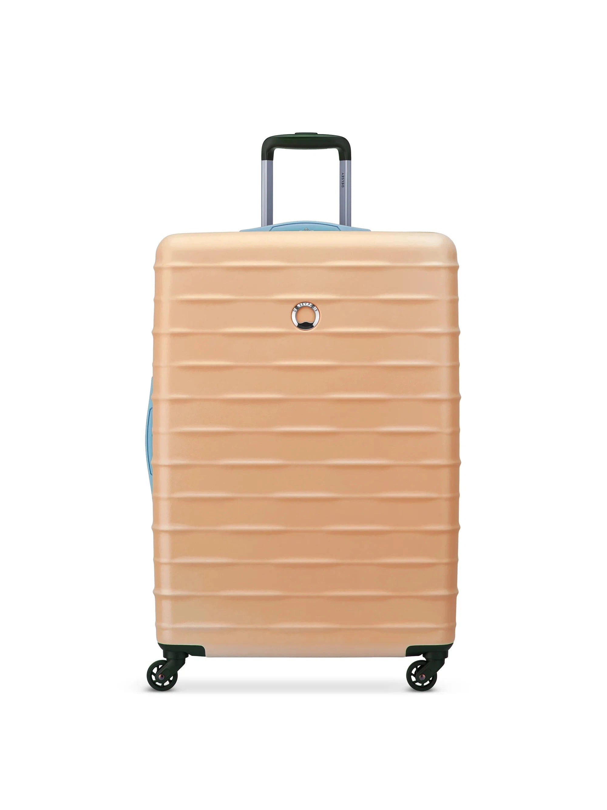 Maleta extensible Claudia Spinner de 28"