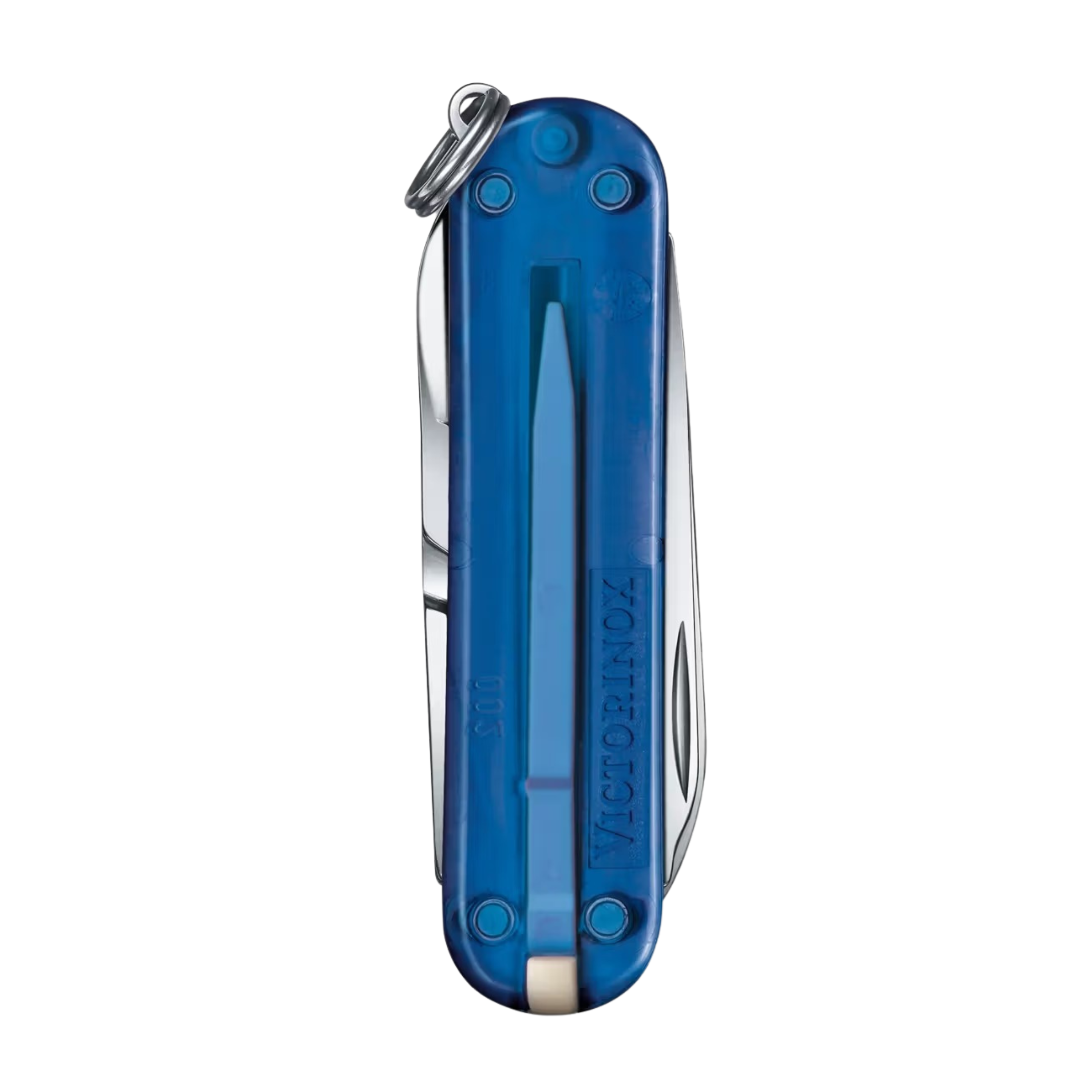 Victorinox Swiss Army Translucent Classic SD , 58mm