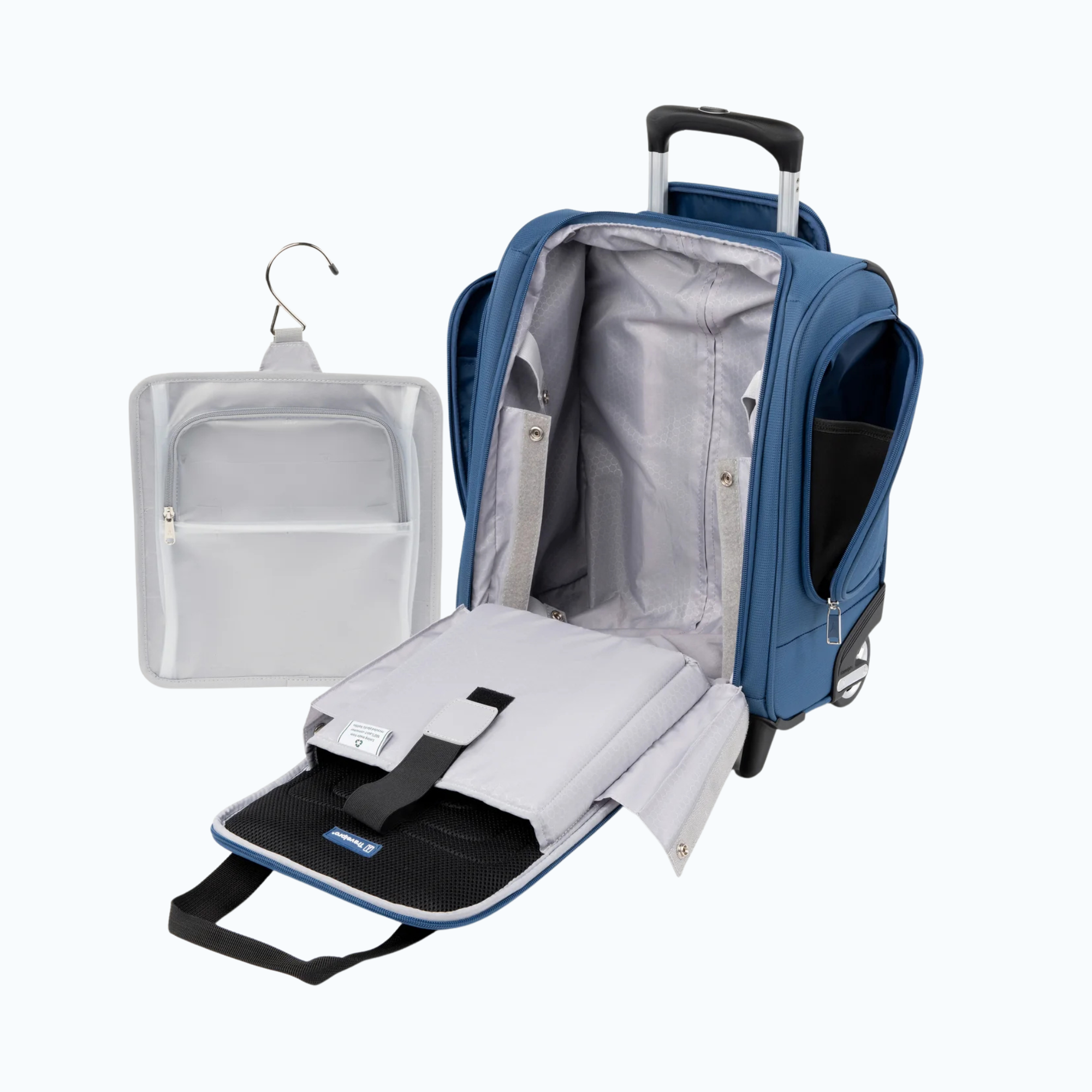 Travelpro Maxlite 5 Rolling UnderSeat Carry-on