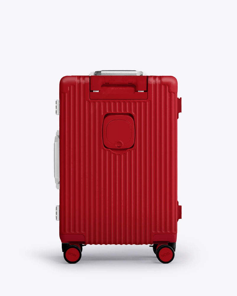 Nobl Travel Carry On Luggage