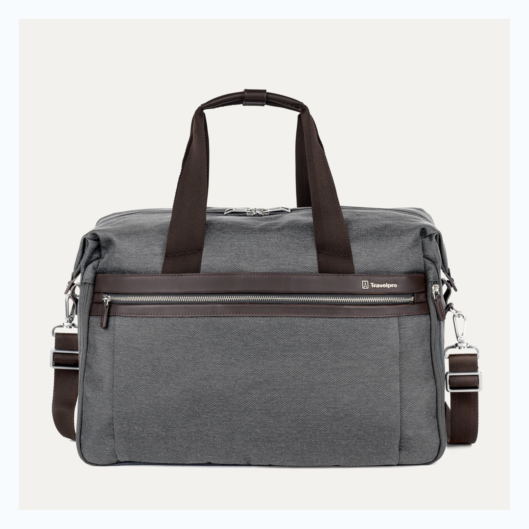 Bolsa de lona blanda Platinum Elite