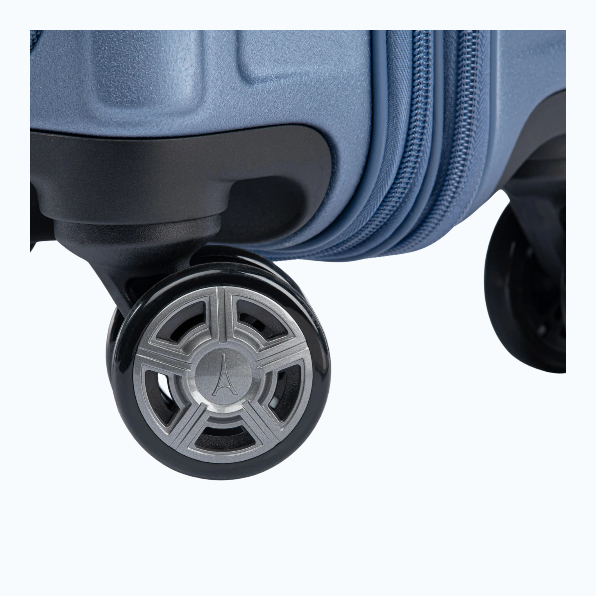 Maleta rígida con ruedas Platinum Elite Carry-On Business Plus