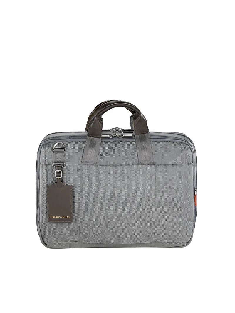 Briggs & Riley @Work Medium Expandable Briefcase