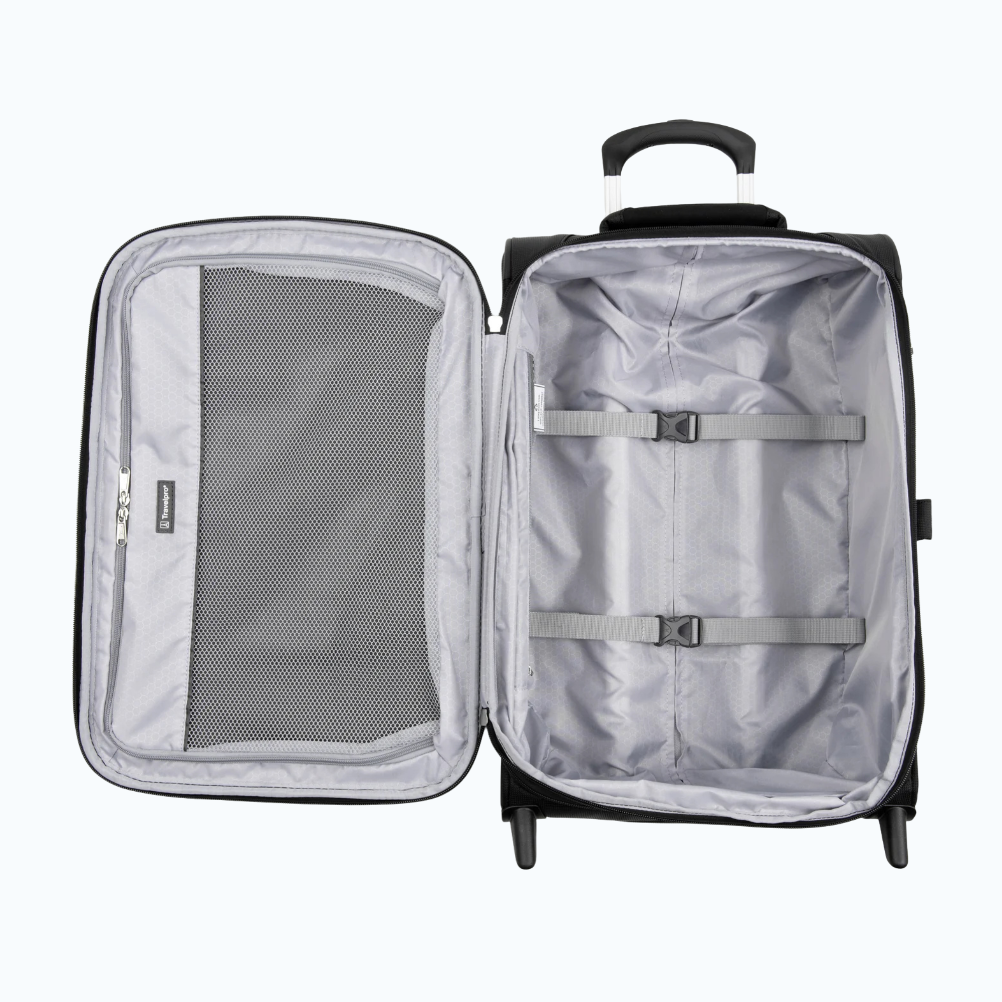Travelpro Maxlite 5 Carry-On Expandable Rollaboard