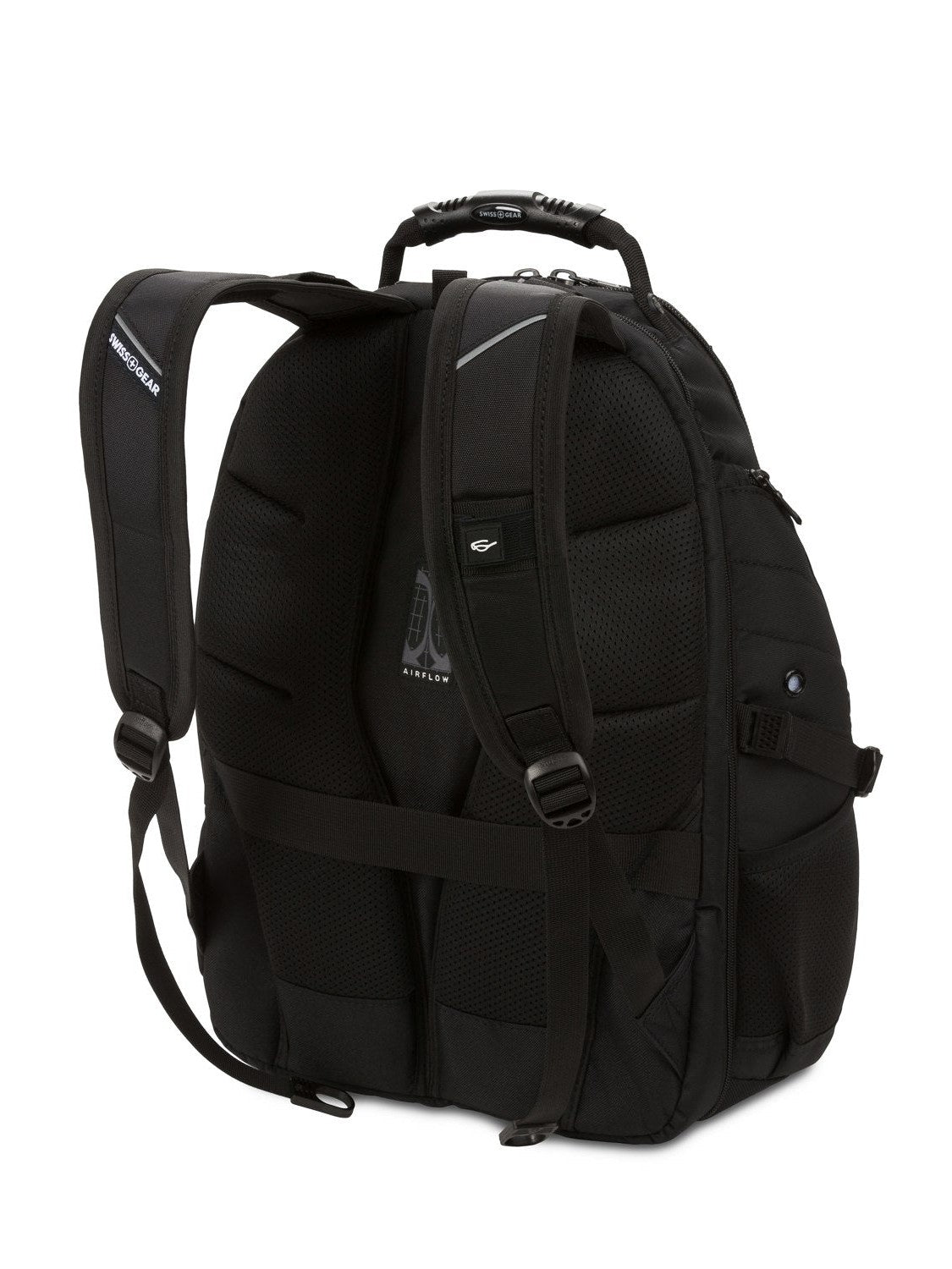 Swissgear 1900 ScanSmart Laptop Backpack