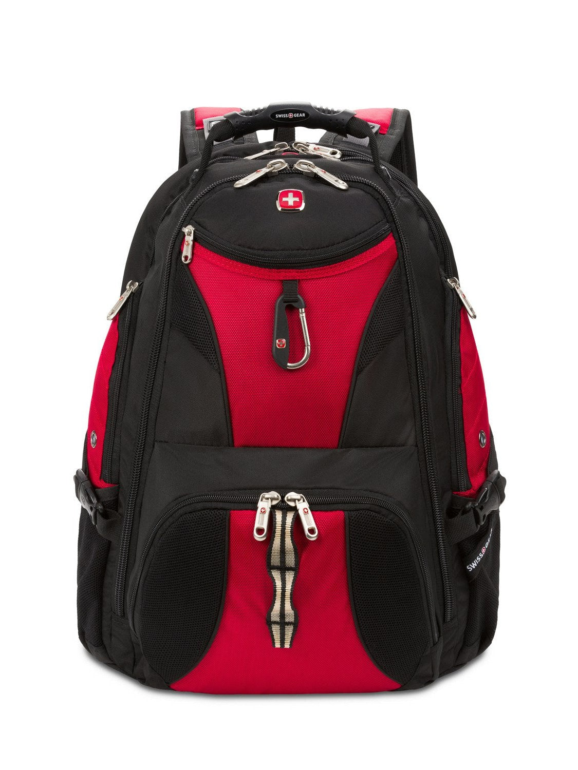 1900 rolling laptop backpack Swissgear 1900 ScanSmart Laptop Backpack
