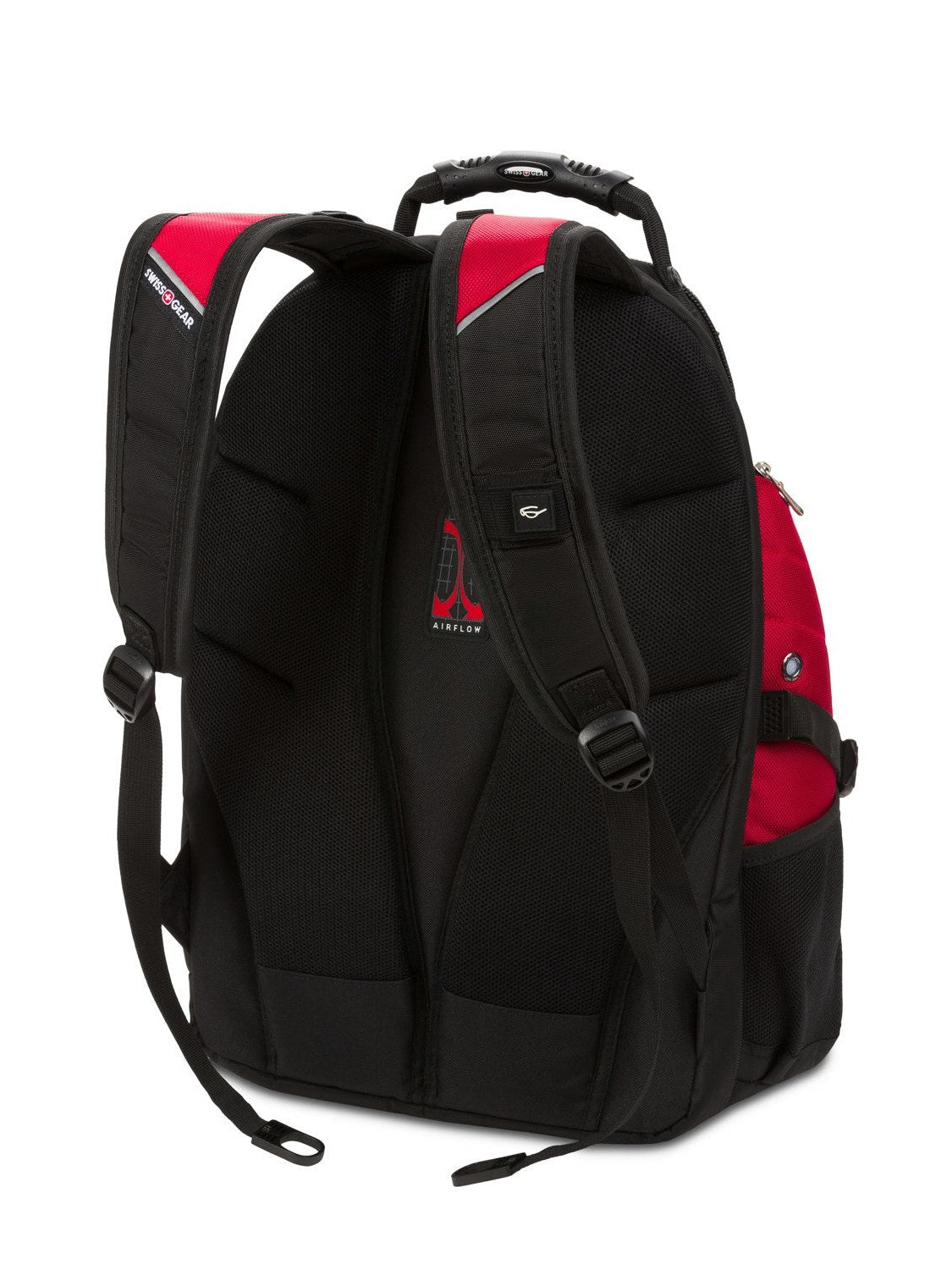 Swissgear 1900 ScanSmart Laptop Backpack