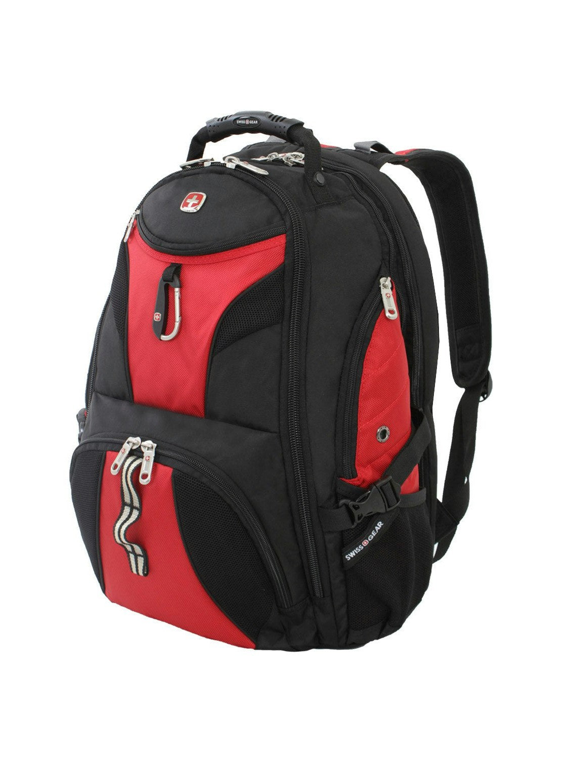 Swissgear 1900 ScanSmart Laptop Backpack