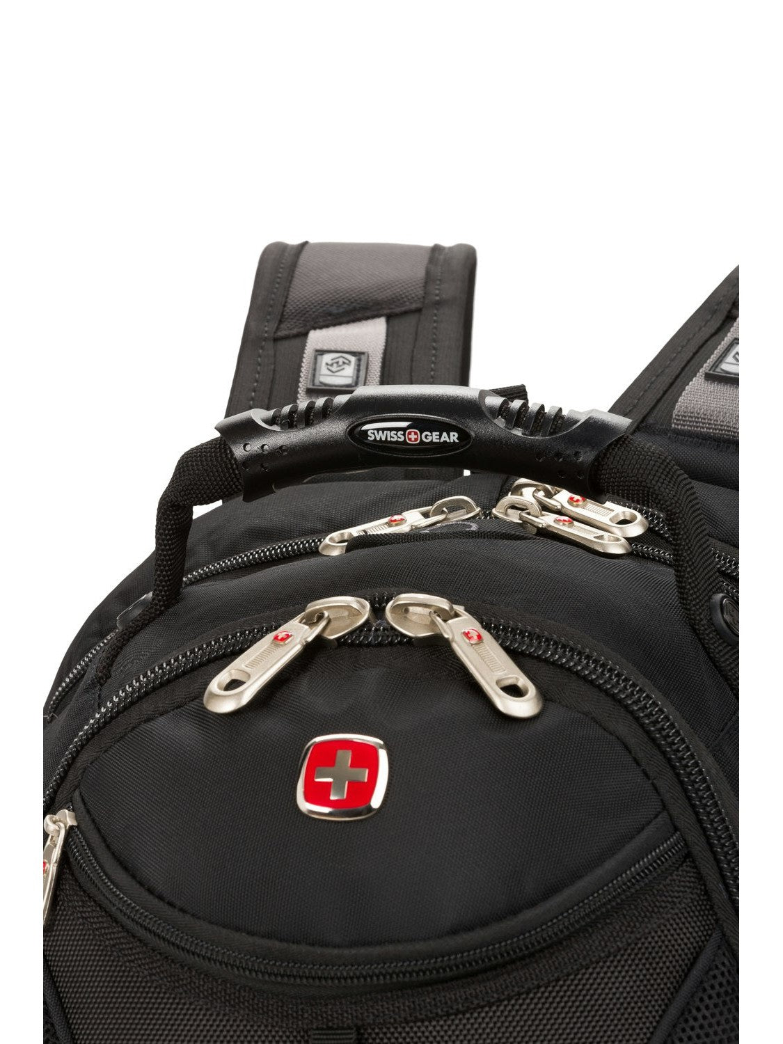 Swissgear 1900 ScanSmart Laptop Backpack