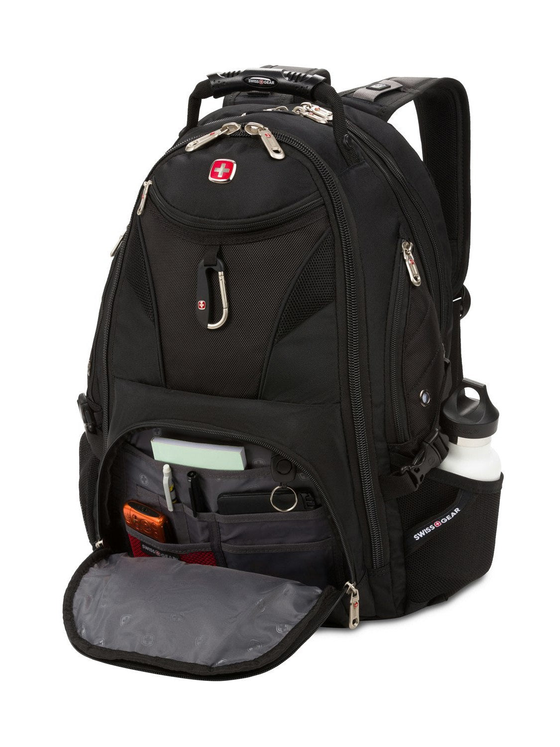 Swissgear 1900 ScanSmart Laptop Backpack