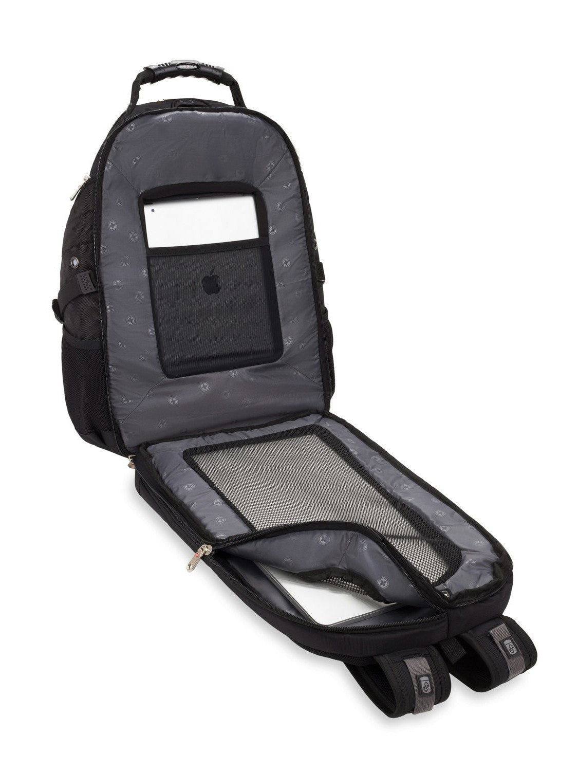 Swissgear 1900 ScanSmart Laptop Backpack