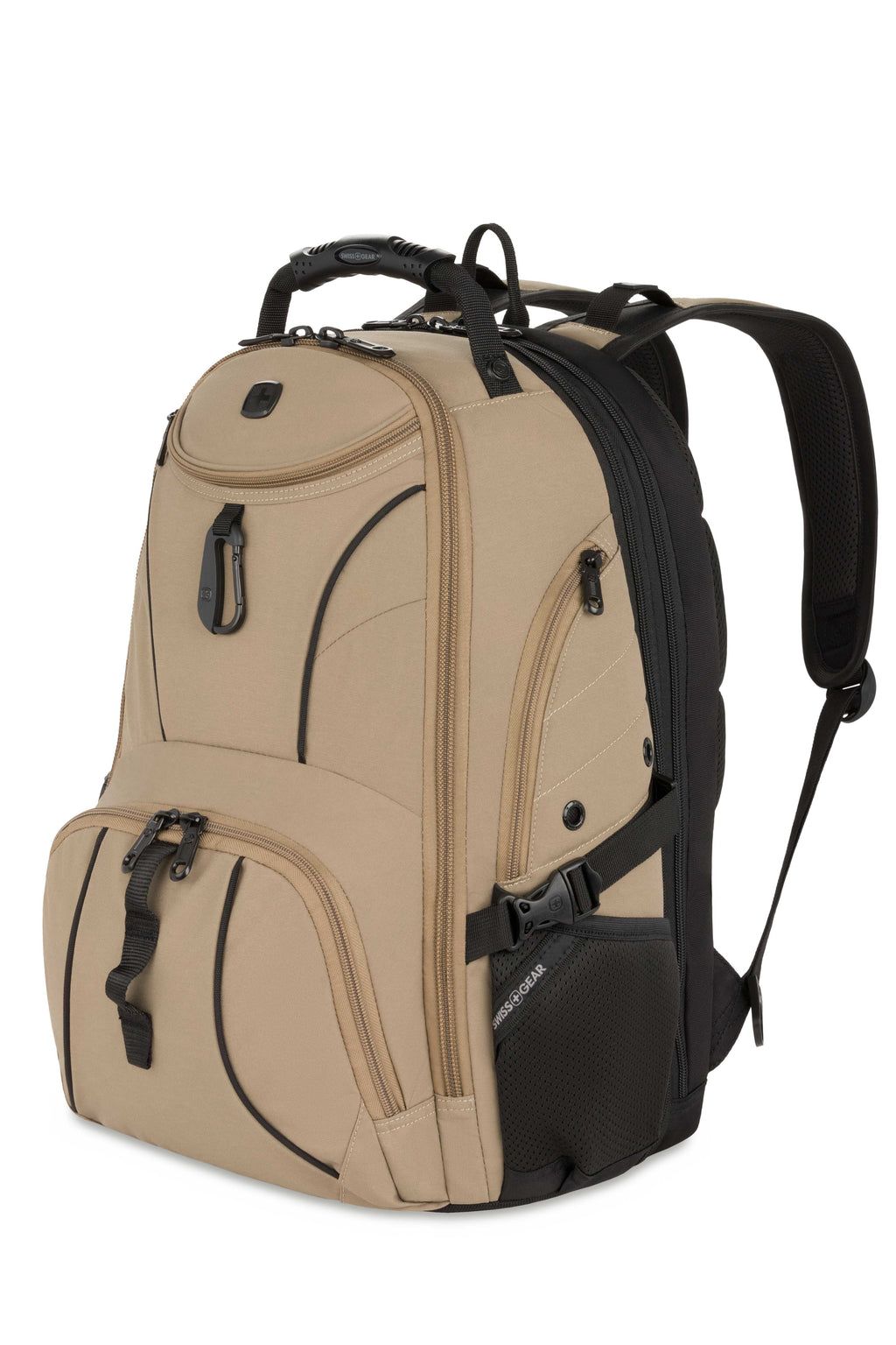 Swissgear 1900 ScanSmart Laptop Backpack