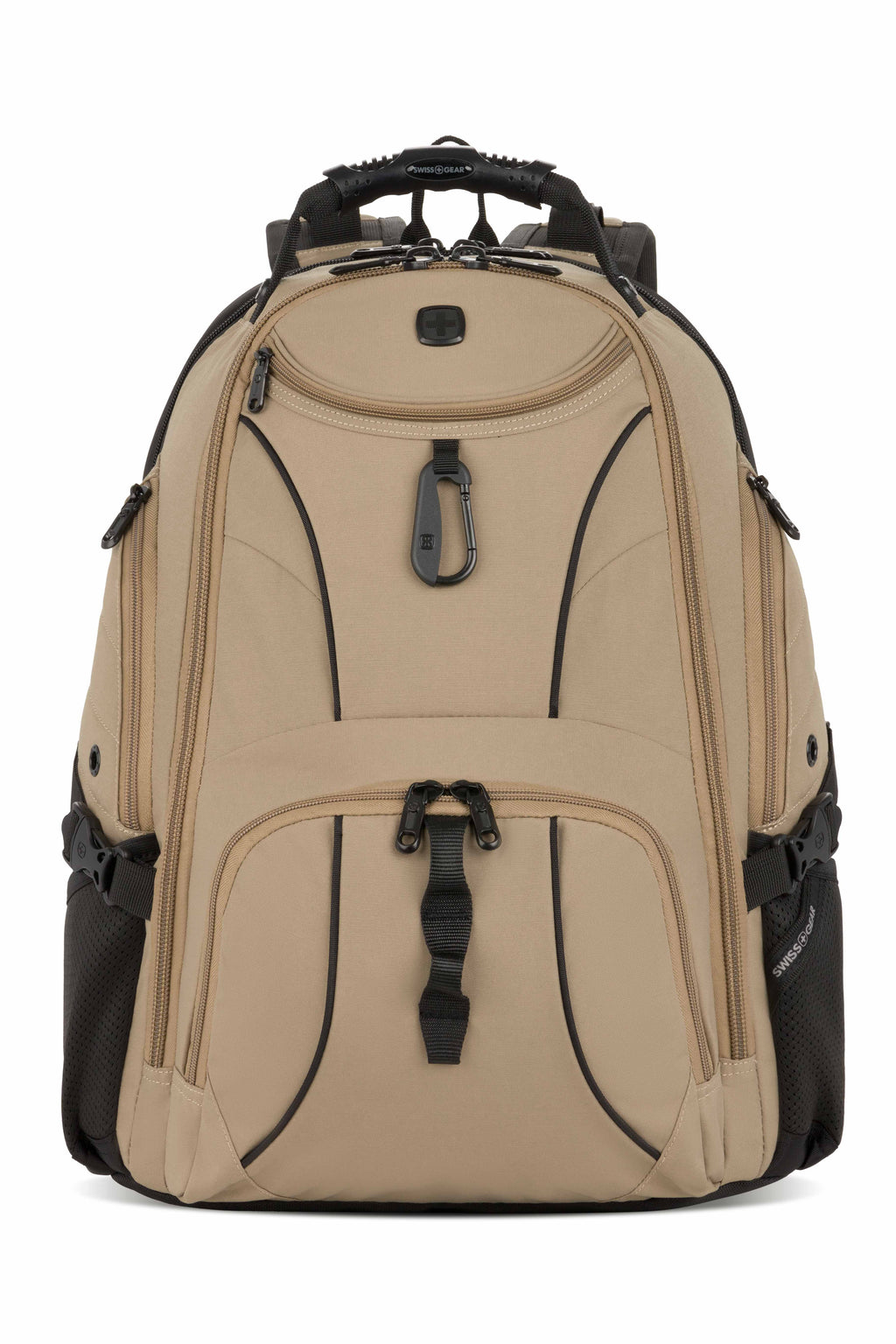 Swissgear 1900 ScanSmart Laptop Backpack