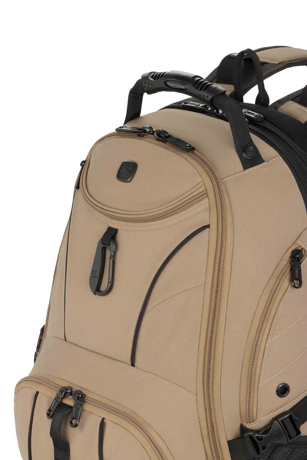 Swissgear 1900 ScanSmart Laptop Backpack