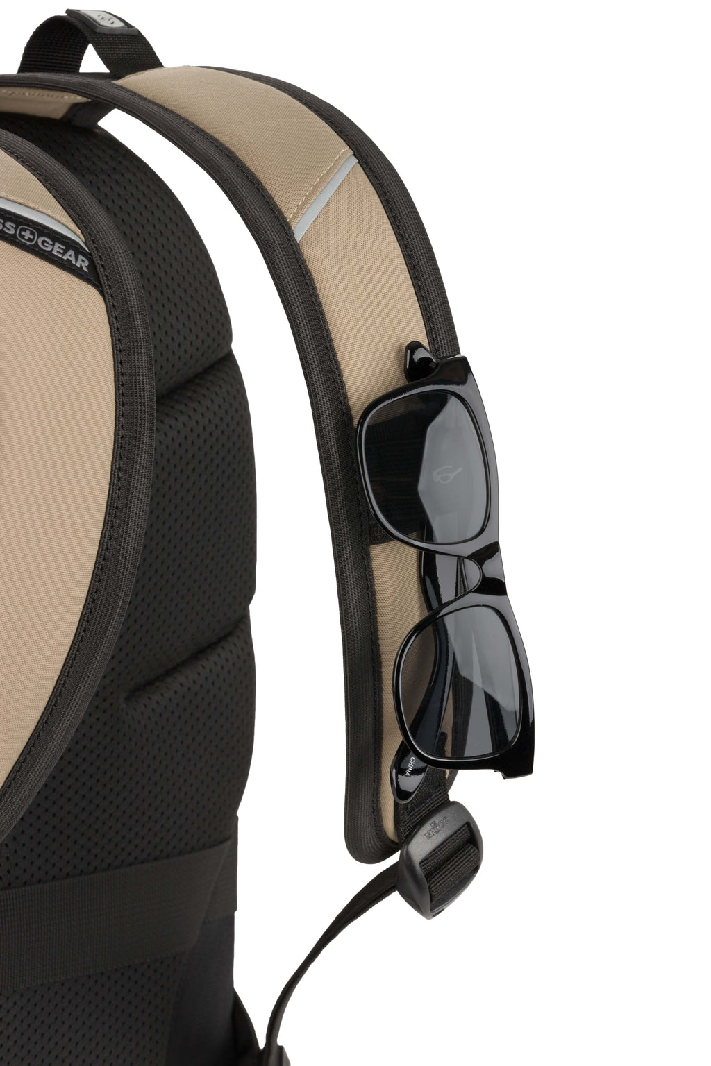 Swissgear 1900 ScanSmart Laptop Backpack