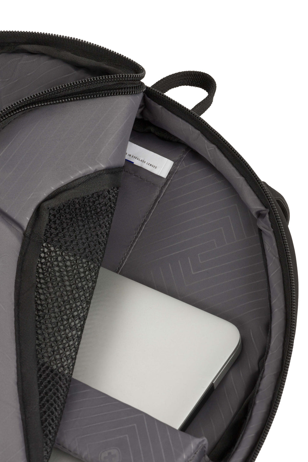 Swissgear 1900 ScanSmart Laptop Backpack