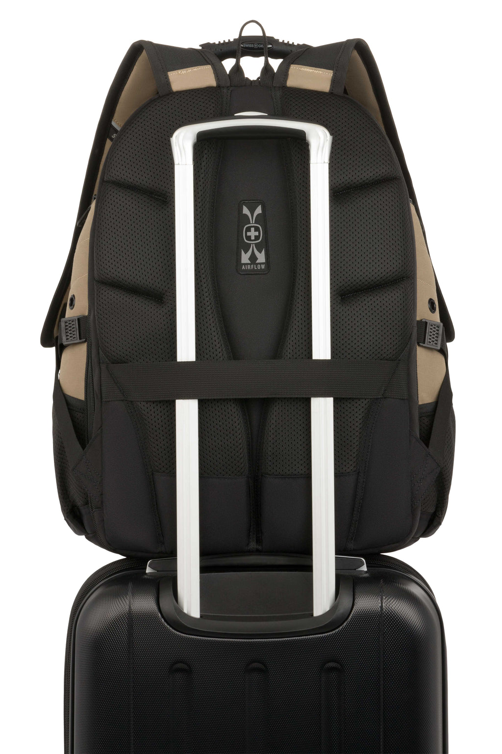 Swissgear 1900 ScanSmart Laptop Backpack