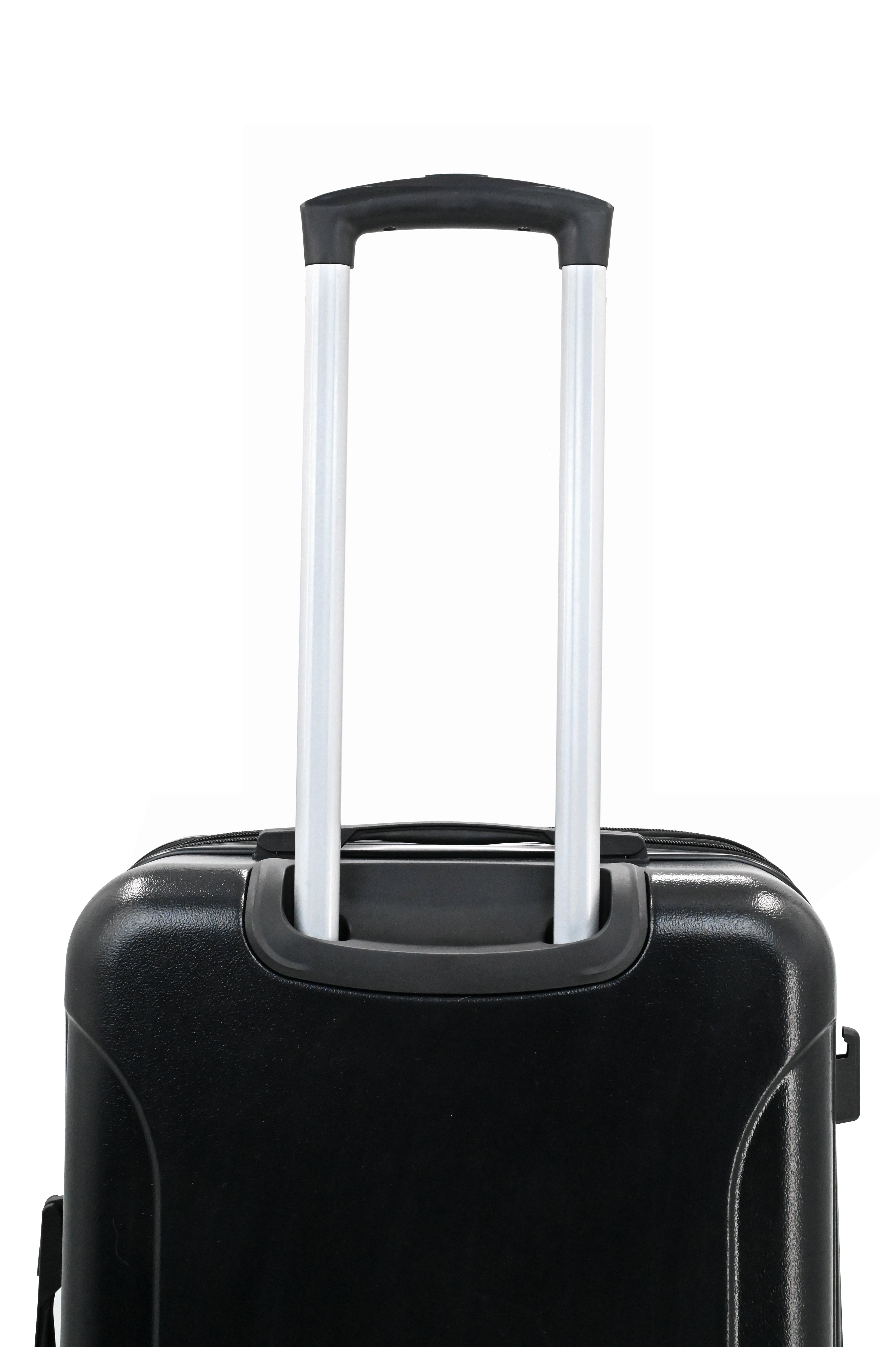 ISAAC MIZRAHI LUNA 3-Piece Luggage Set – Lightweight Expandable ABS Hard Shell Suitcases with Spinner Wheels (28”/24”/20”) – Designer Travel Set