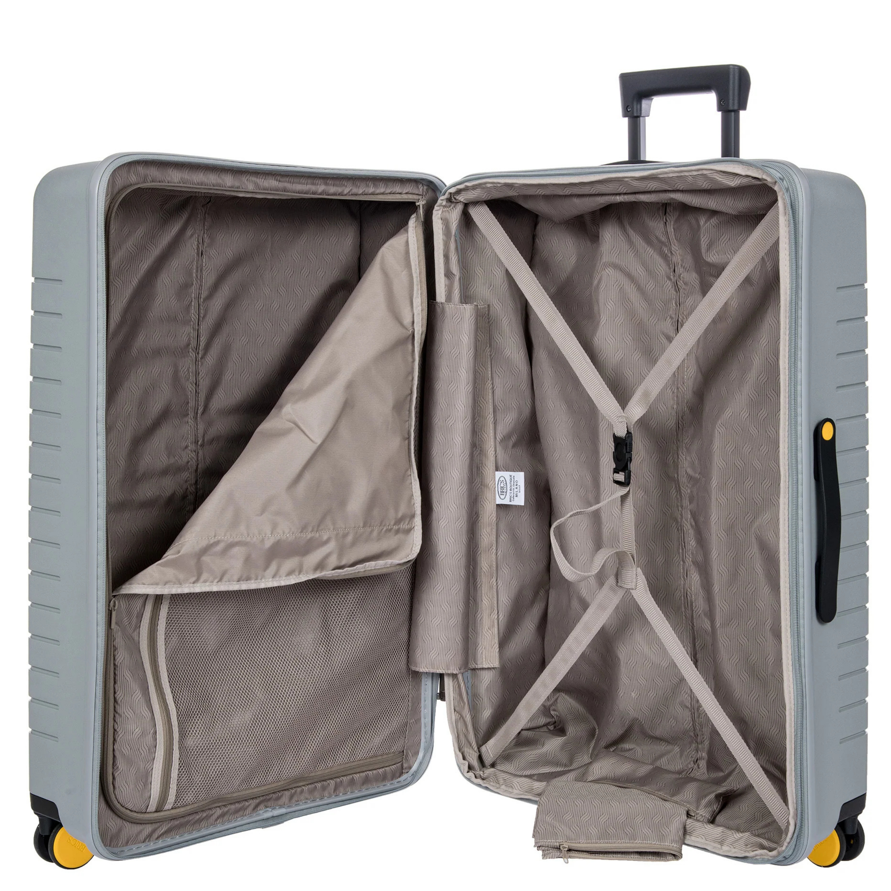 Brics Ulisse Expandable Hardside Spinner