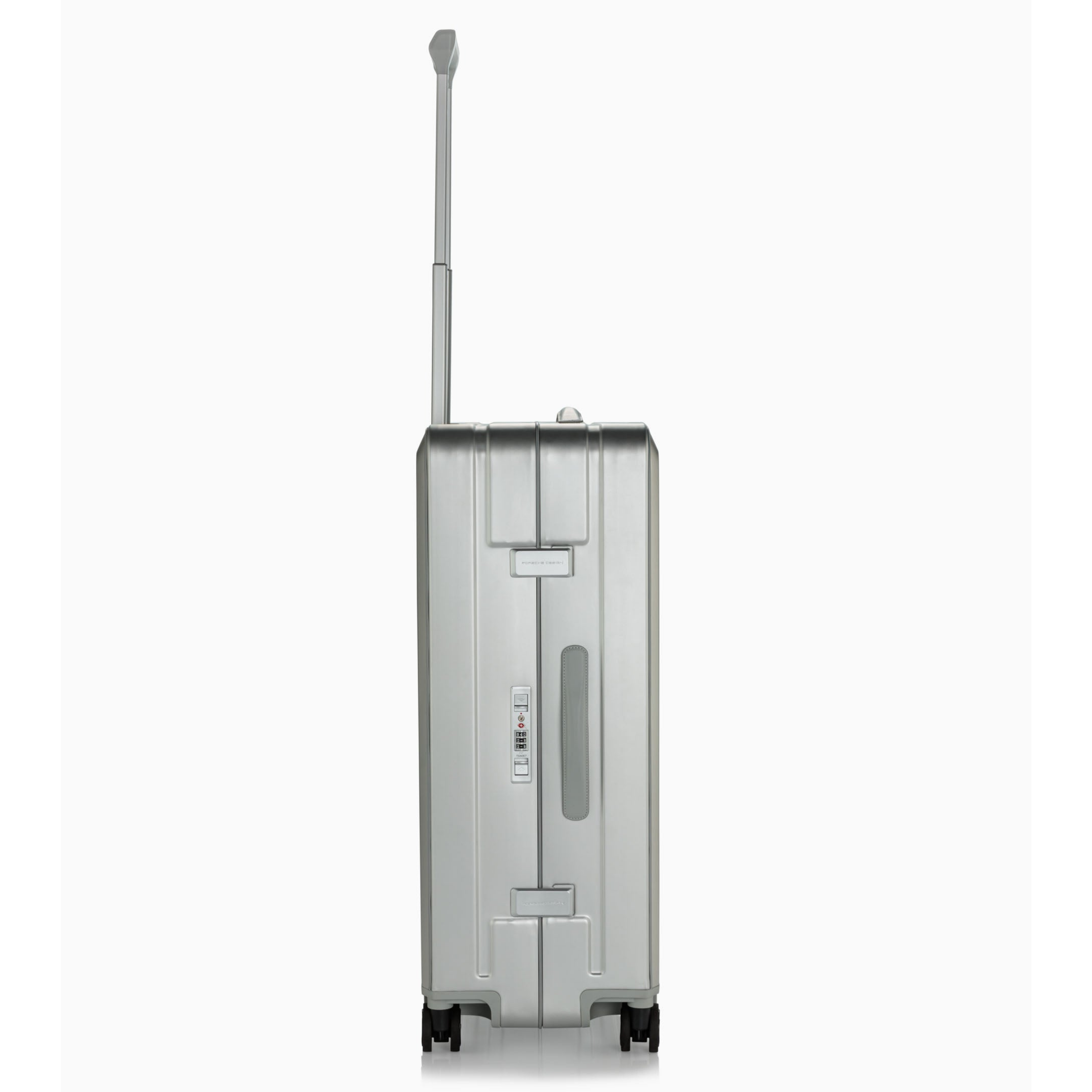 Porsche Design Aluminum 4W Spinner 31"