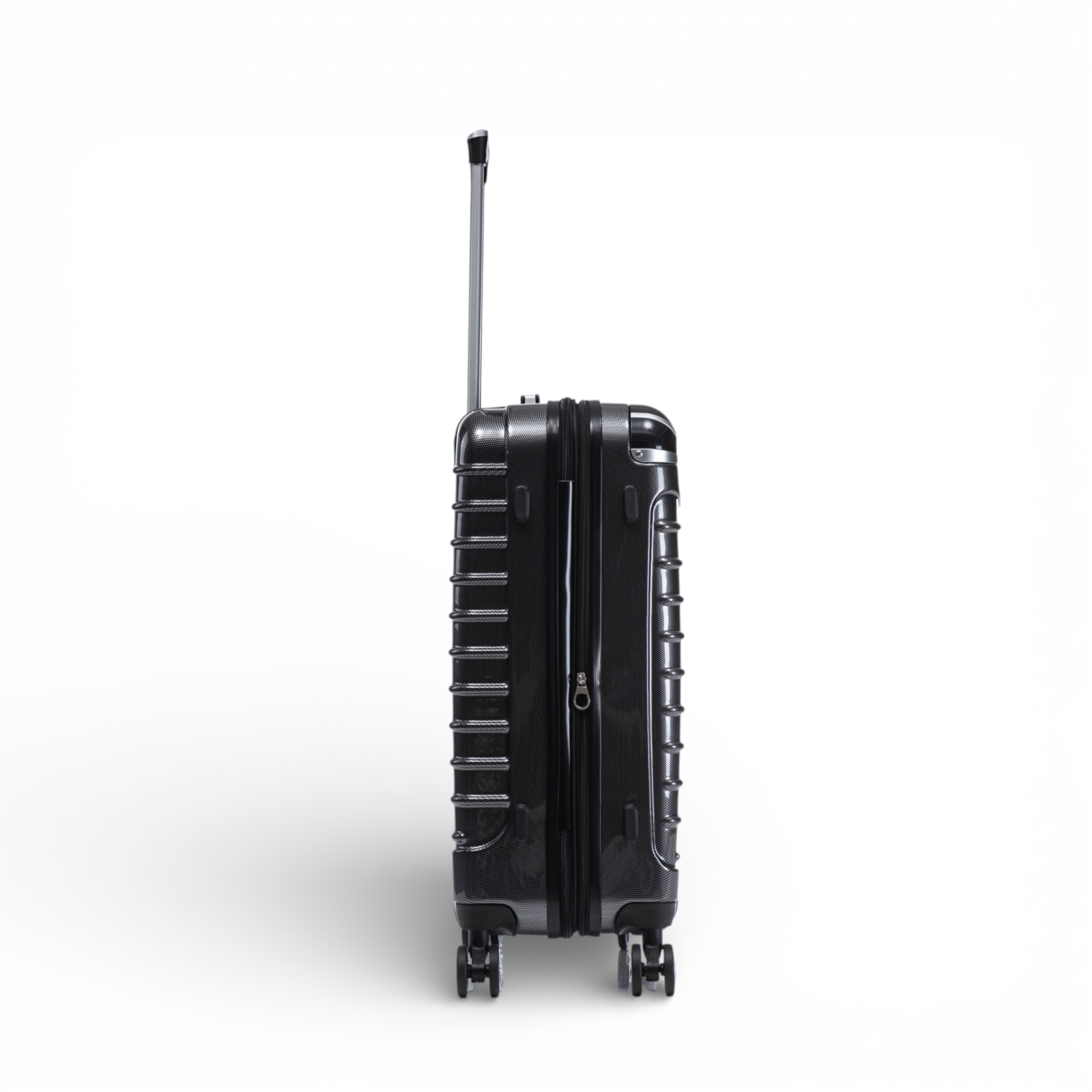 New Castle Hardside Luggage - 3 Pc Set