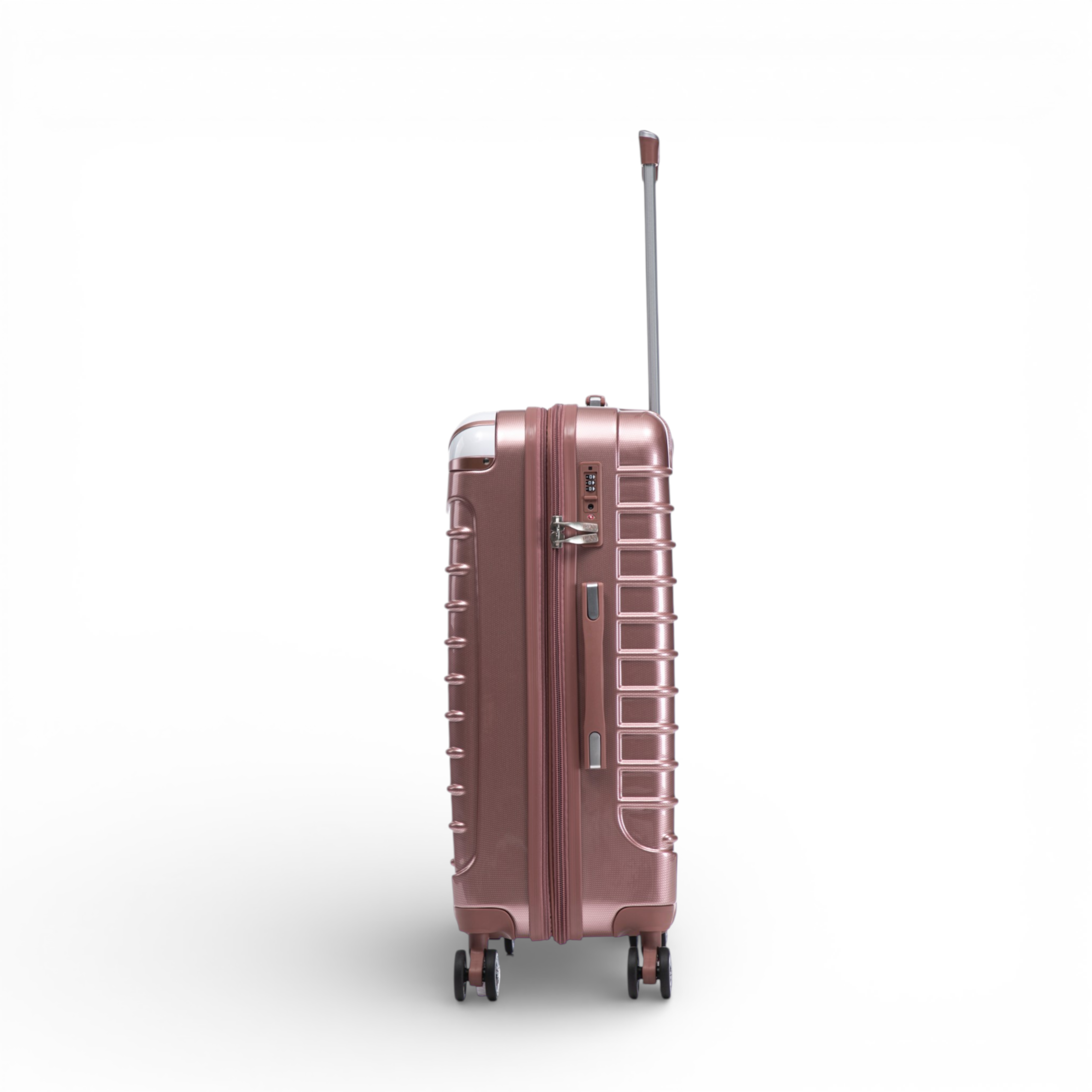 New Castle Hardside Luggage - 3 Pc Set