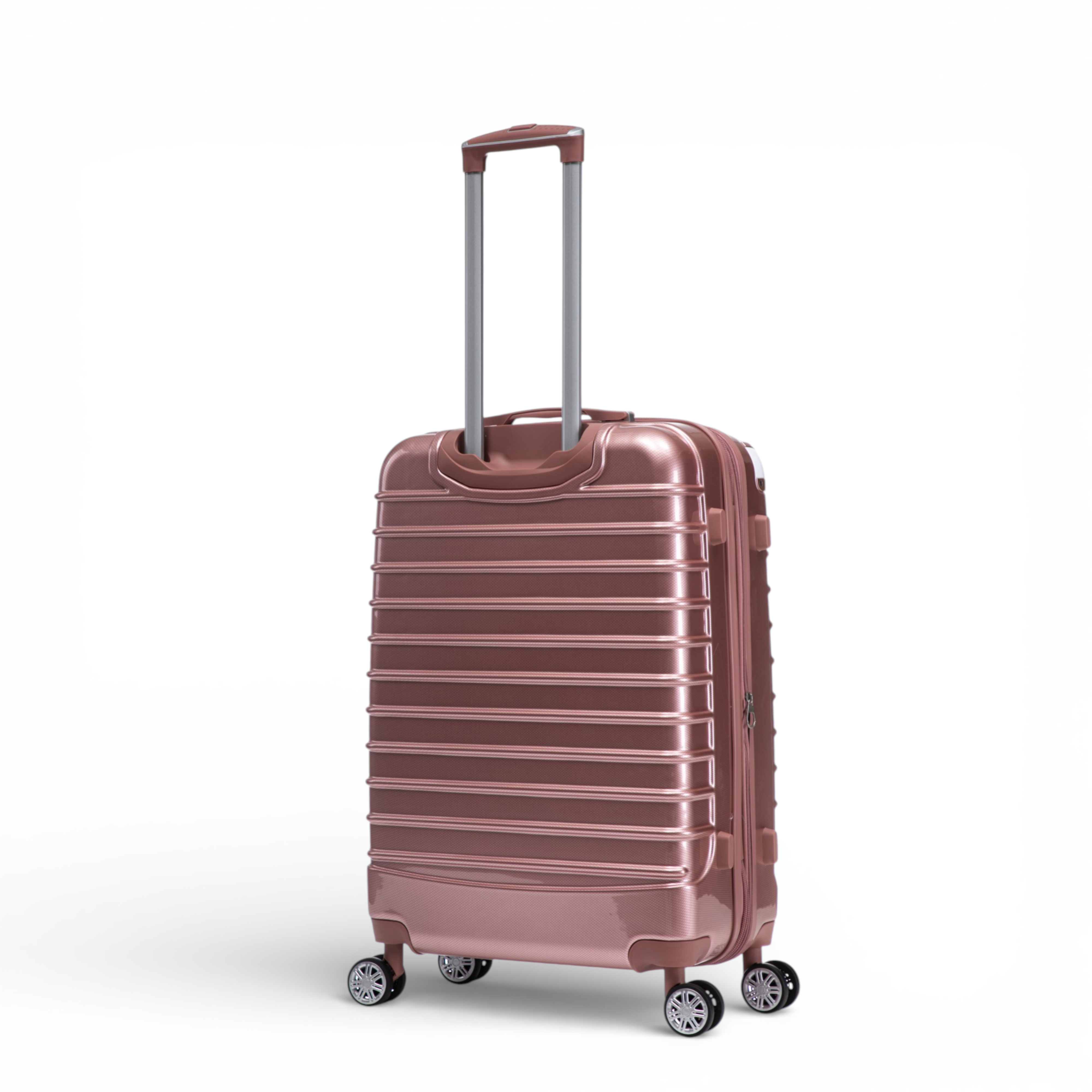 New Castle Hardside Luggage - 3 Pc Set